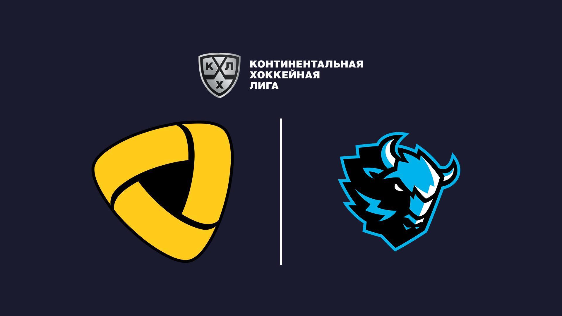 Фонбет Чемпионат КХЛ. «Северсталь» - «Динамо» (Минск) (fonbet-chempionat-khl-severstal-dinamo-minsk) Спорт