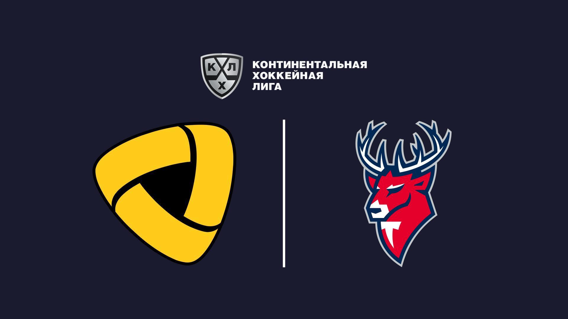 Фонбет Чемпионат КХЛ. «Северсталь» - «Торпедо» (fonbet-chempionat-khl-severstal-torpedo) Спорт