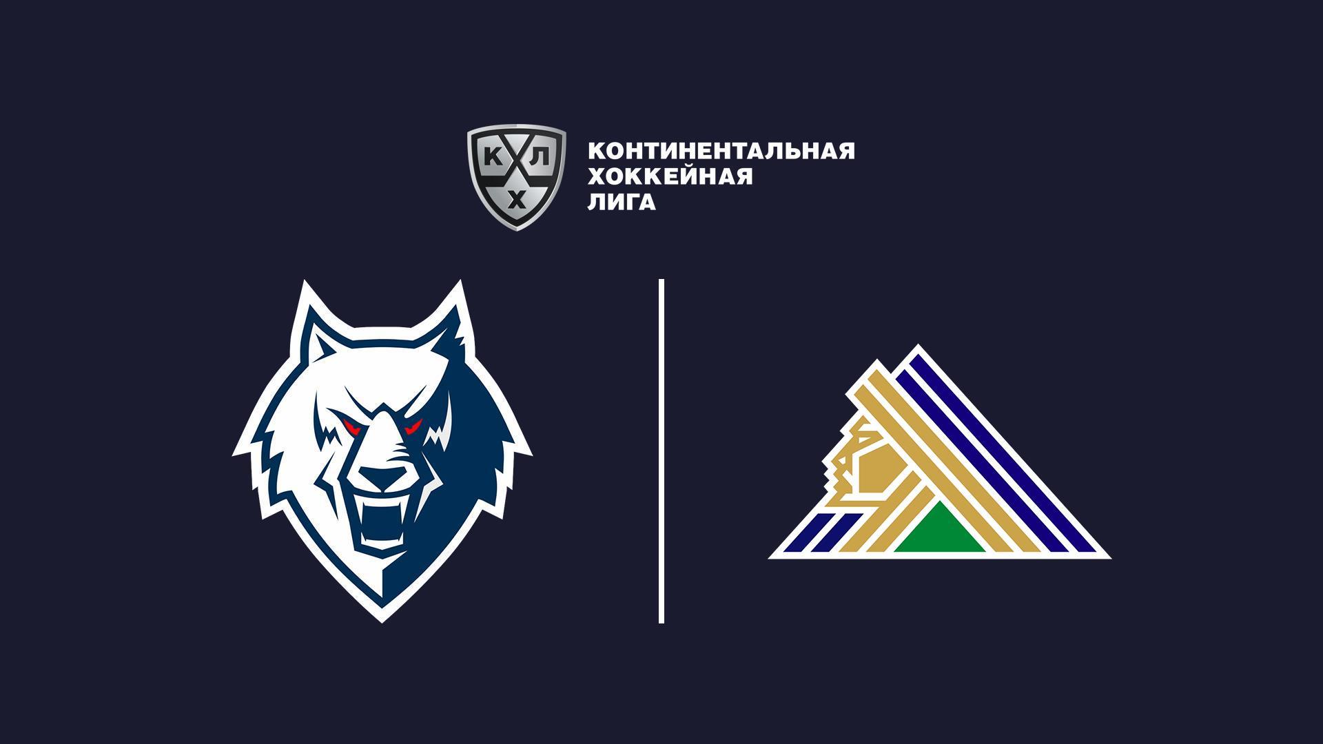 Фонбет Чемпионат КХЛ. «Нефтехимик» - «Салават Юлаев» (fonbet-chempionat-khl-neftehimik-salavat-julaev) Спорт