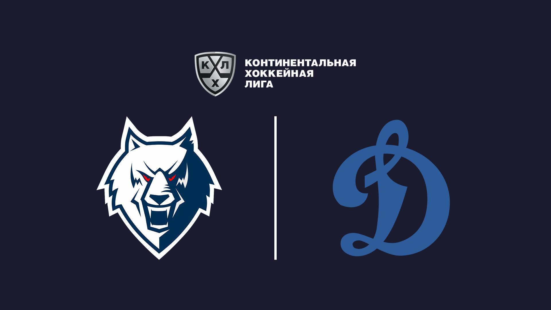 Фонбет Чемпионат КХЛ. «Нефтехимик» - «Динамо» (Москва) (fonbet-chempionat-khl-neftehimik-dinamo-moskva) Спорт