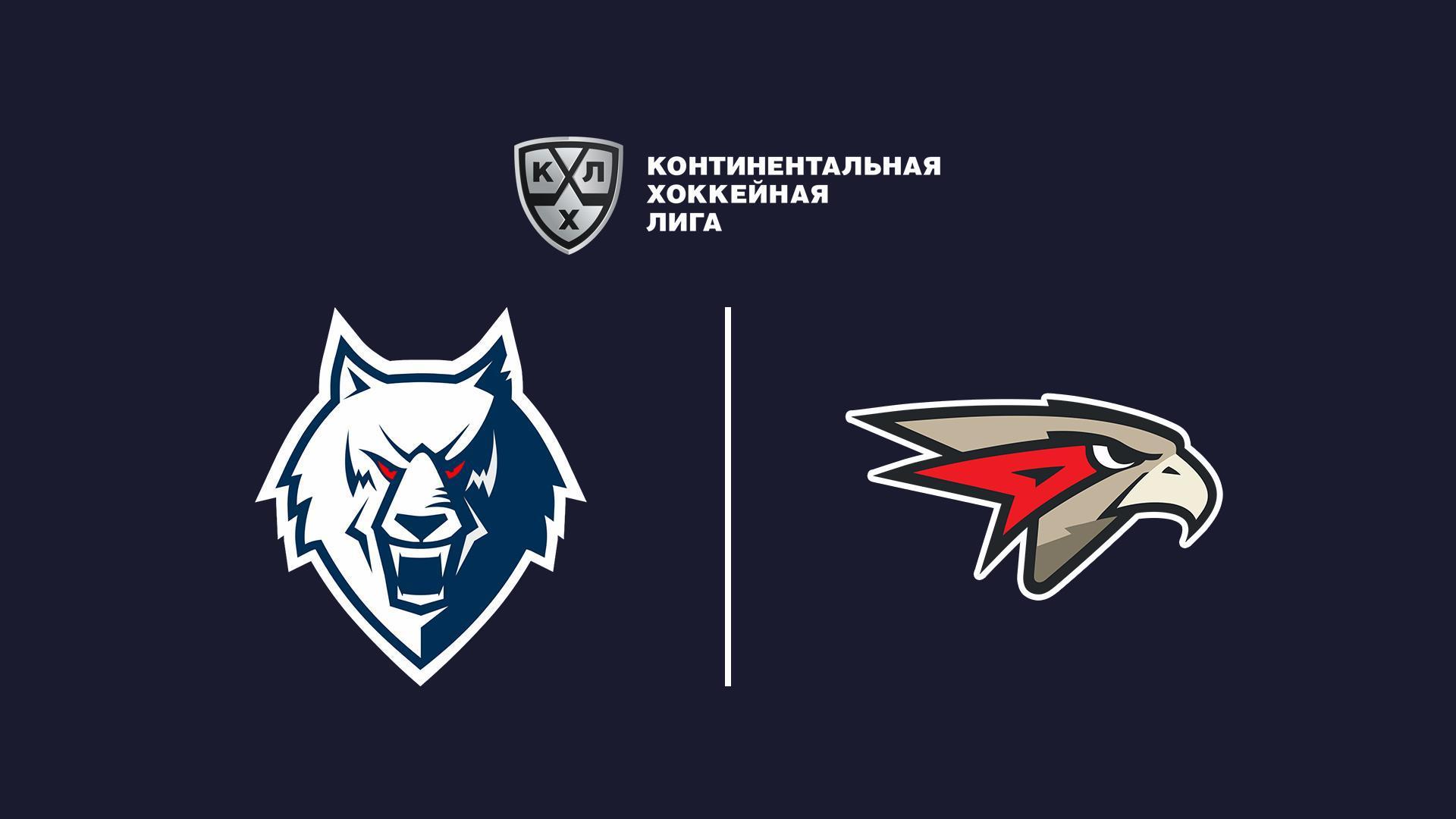 Фонбет Чемпионат КХЛ. «Нефтехимик» -«Авангард» (fonbet-chempionat-khl-neftehimik-avangard) Спорт