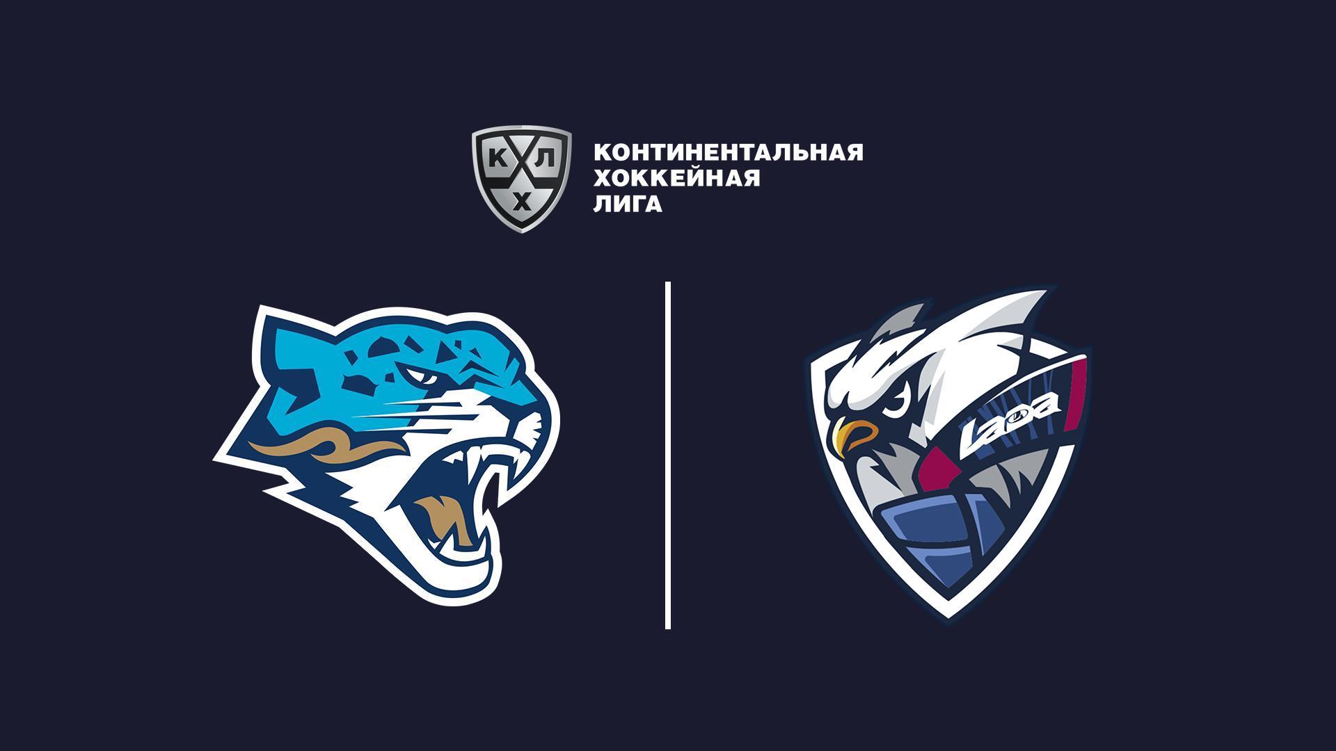 Фонбет Чемпионат КХЛ. «Барыс» - «Лада» (fonbet-chempionat-khl-barys-lada) Спорт