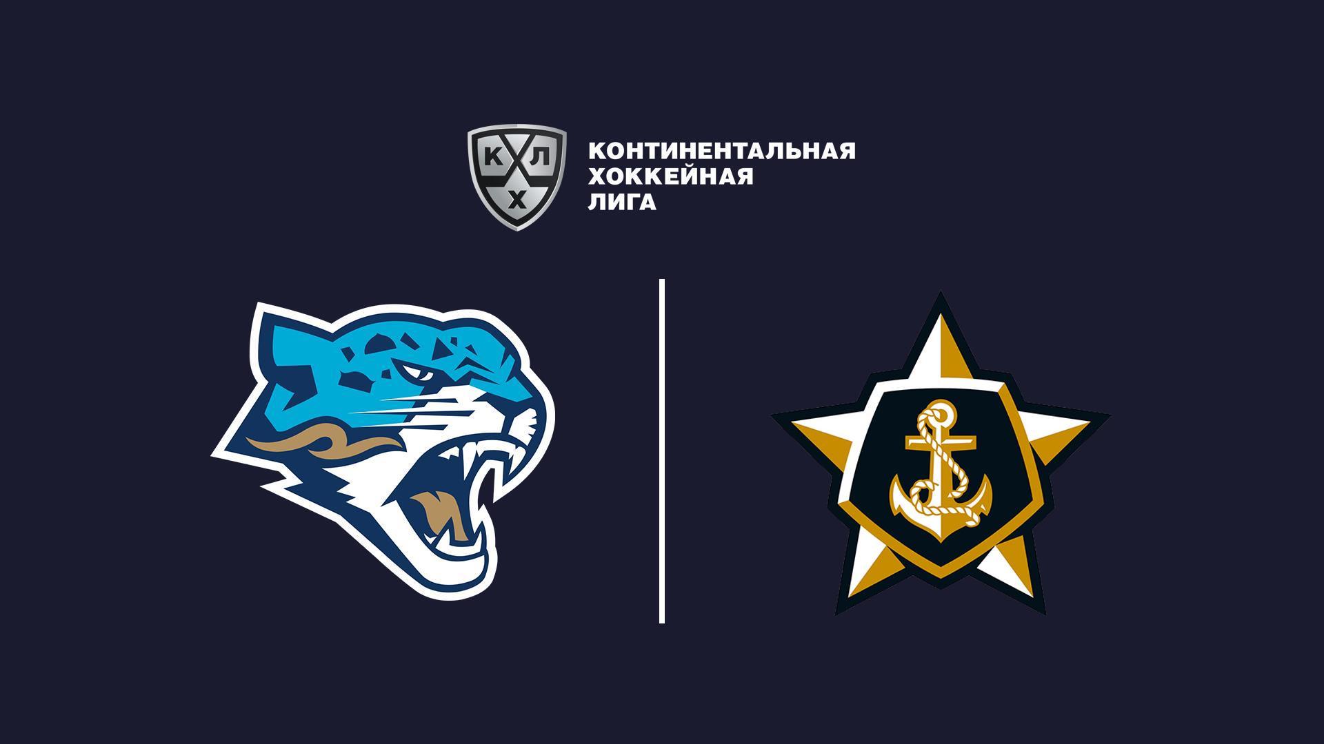 Фонбет Чемпионат КХЛ. «Барыс» - «Адмирал» (fonbet-chempionat-khl-barys-admiral) Спорт