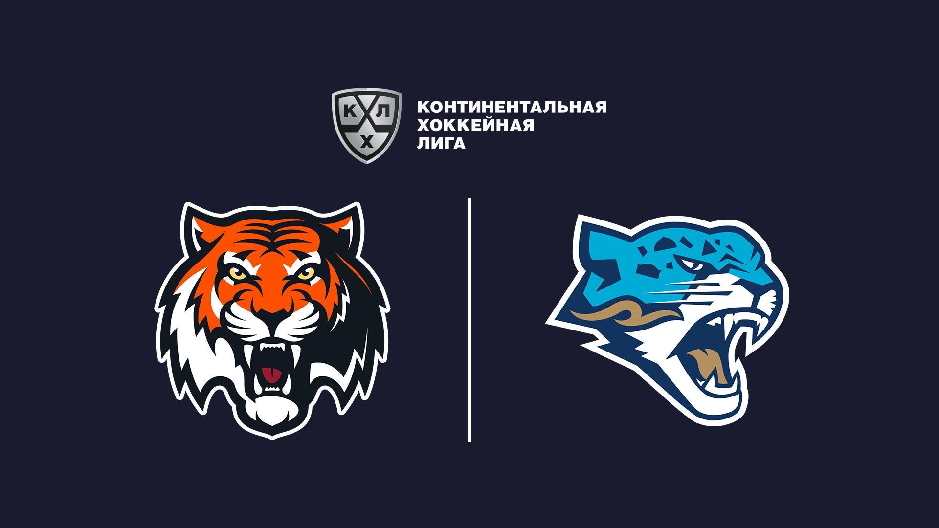 Фонбет Чемпионат КХЛ. «Амур» -«Барыс» (fonbet-chempionat-khl-amur-barys) Спорт