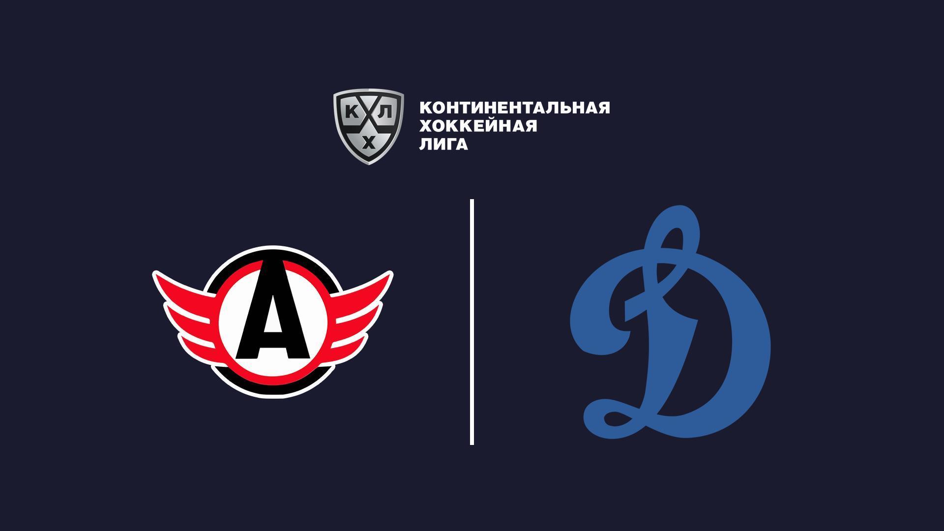 Фонбет Чемпионат КХЛ. «Автомобилист» -«Динамо» (Москва) (fonbet-chempionat-khl-avtomobilist-dinamo-moskva) Спорт