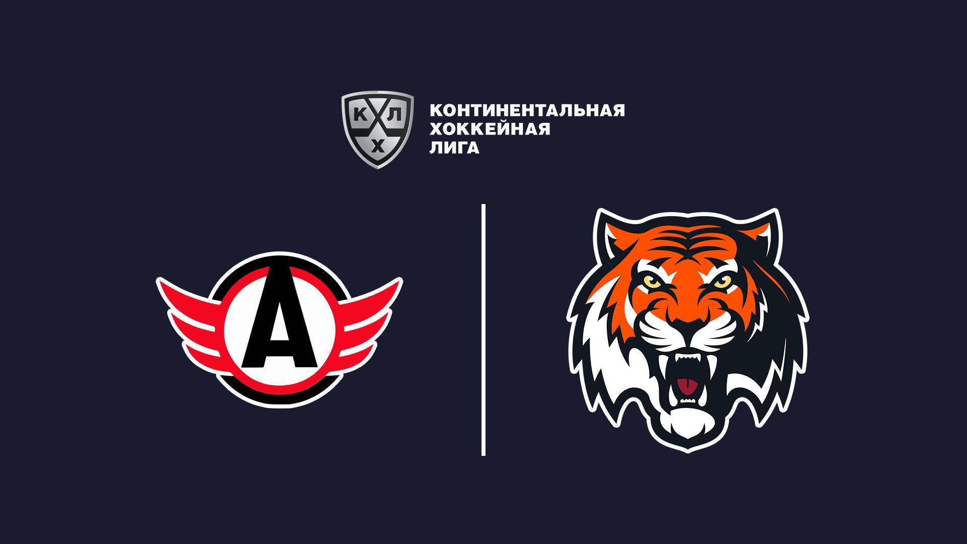 Фонбет Чемпионат КХЛ. «Автомобилист» -«Амур» (fonbet-chempionat-khl-avtomobilist-amur) Спорт