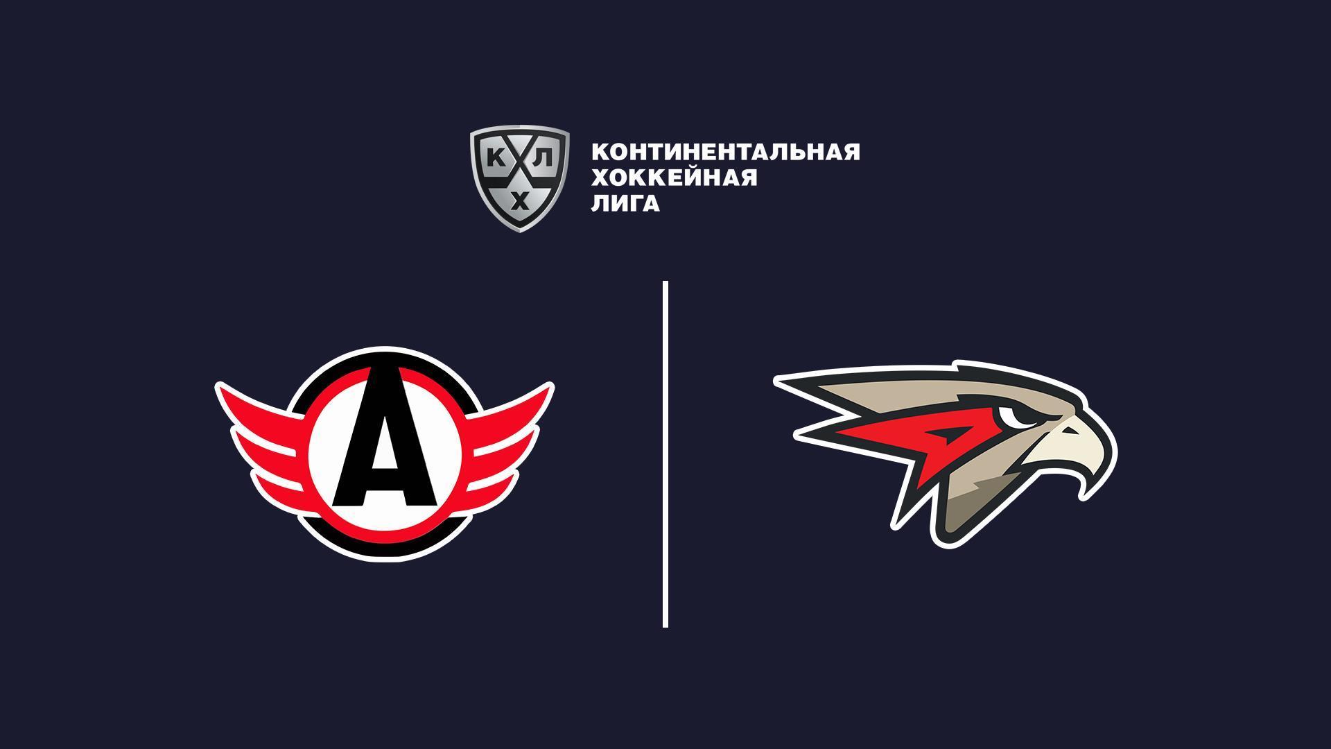 Фонбет Чемпионат КХЛ. «Автомобилист» - «Авангард» (fonbet-chempionat-khl-avtomobilist-avangard) Спорт