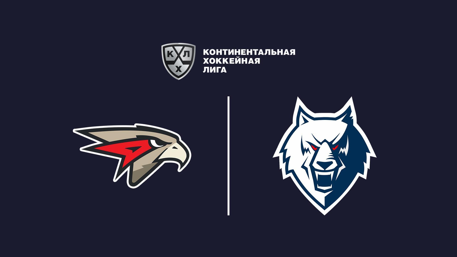 Фонбет Чемпионат КХЛ. «Авангард» - «Нефтехимик» (fonbet-chempionat-khl-avangard-neftehimik) Спорт