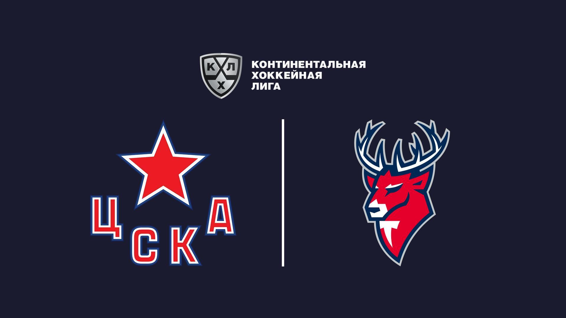 «Яркие матчи». Фонбет Чемпионат КХЛ. ЦСКА - «Торпедо» (jarkie-matchi-fonbet-chempionat-khl-tsska-torpedo) Спорт