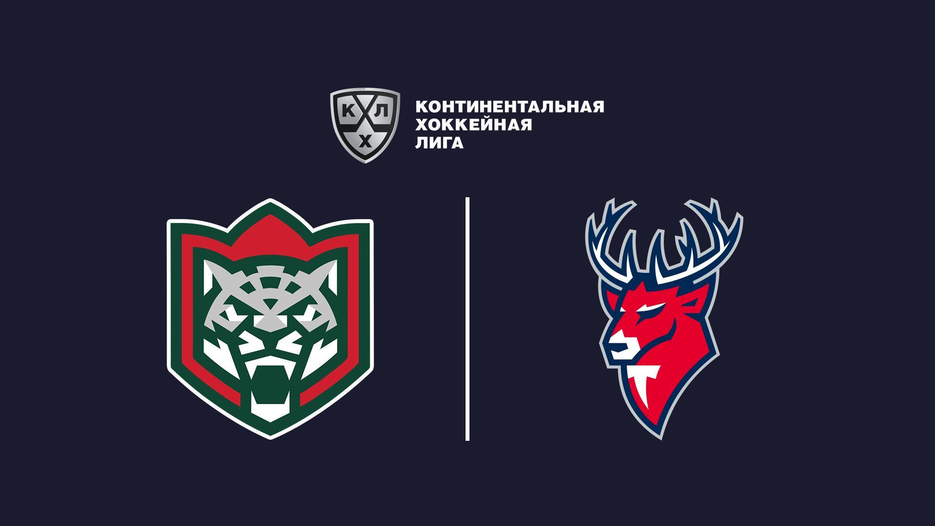 Хоккей. Чемпионат КХЛ. «Ак Барс»-«Торпедо» (hokkej-chempionat-khl-ak-bars-torpedo) Спорт