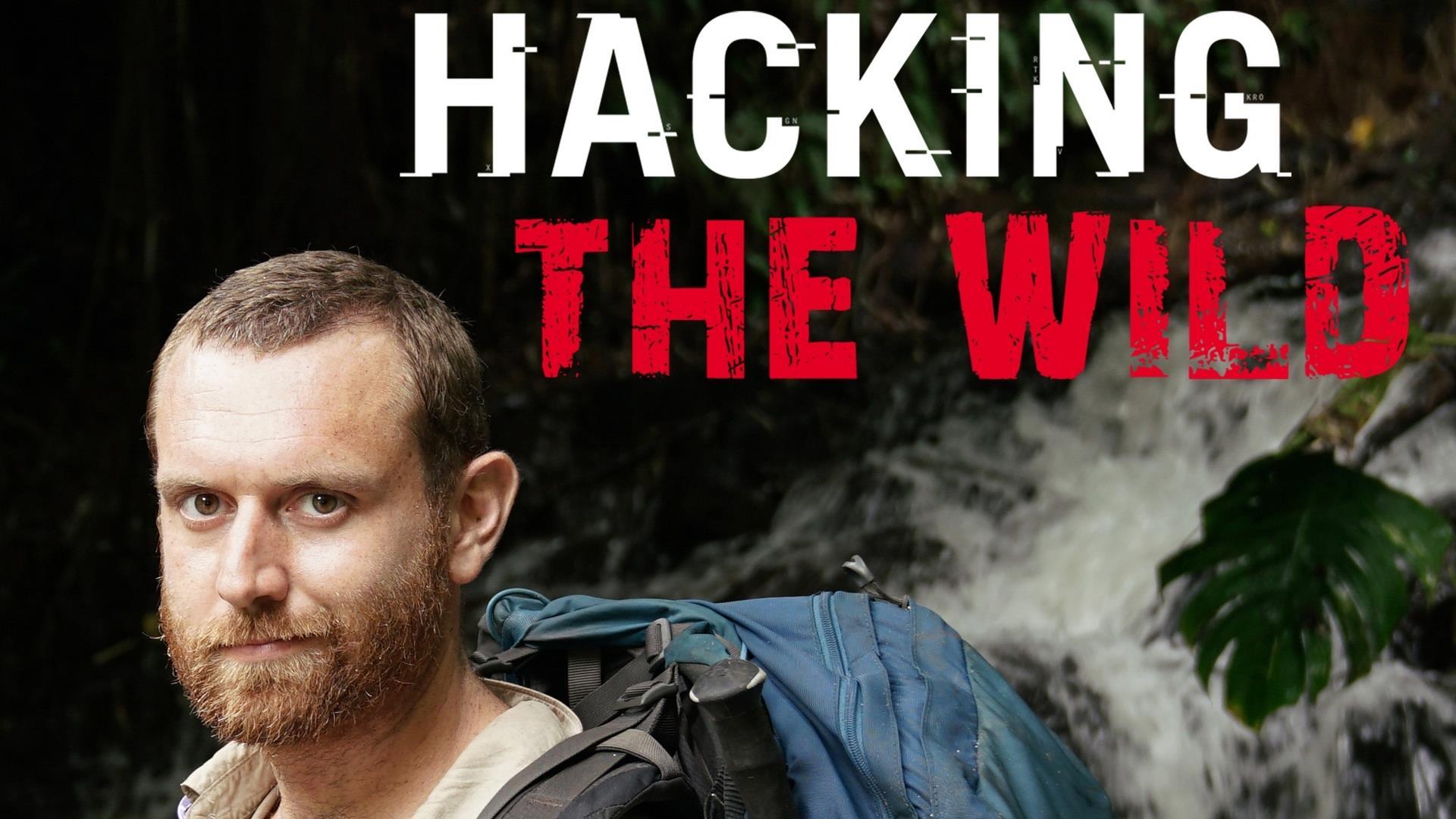 Хакер в дикой природе (haker-v-dikoj-prirode) Документальный сериал