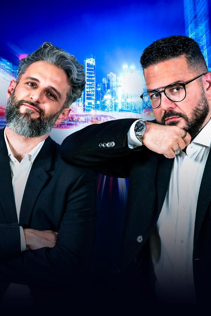 Il confronto (il-confronto) Познавательное