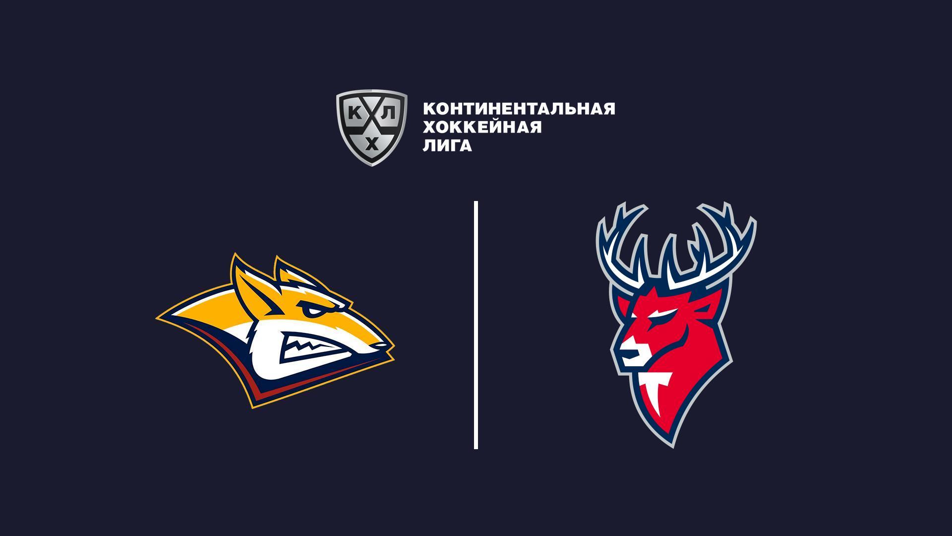 Хоккей. КХЛ. Металлург - Торпедо. Третий период (hokkej-khl-metallurg-torpedo-tretij-period) Спорт