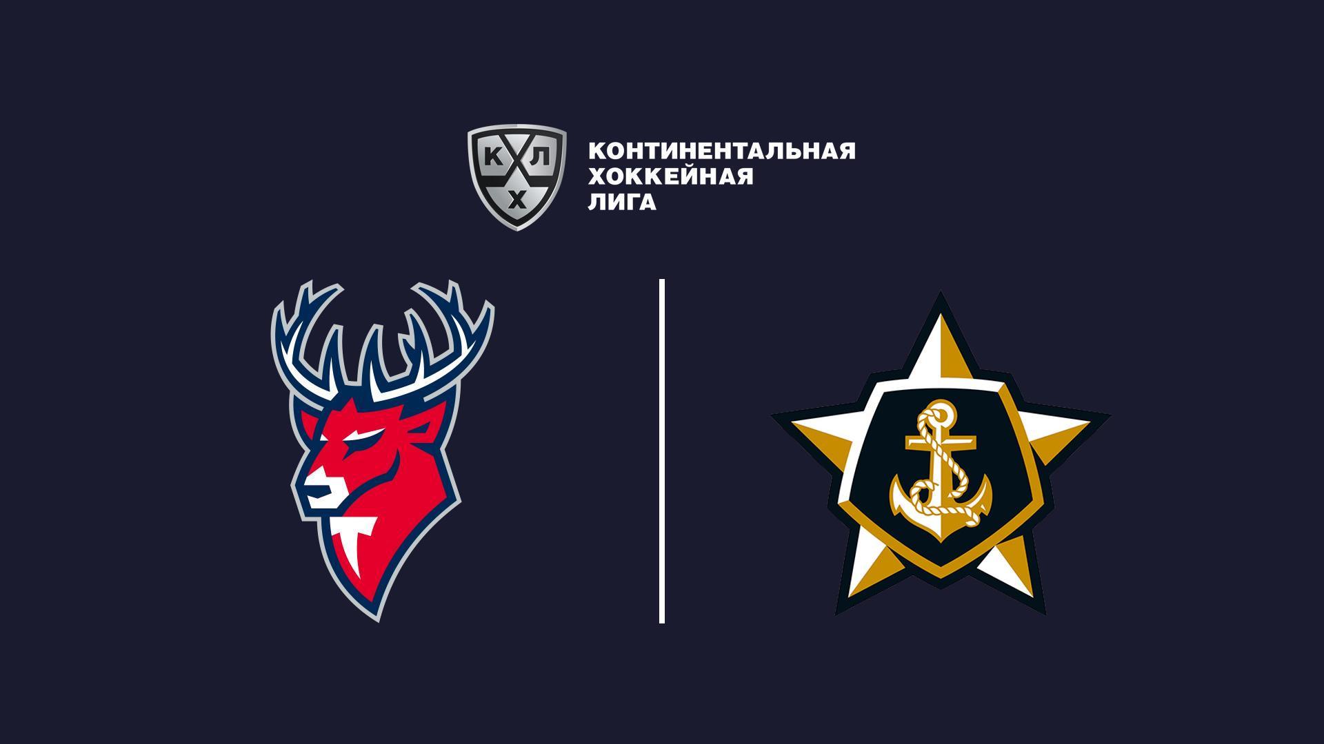 КХЛ. «Торпедо»-«Адмирал» (khl-torpedo-admiral) Спорт