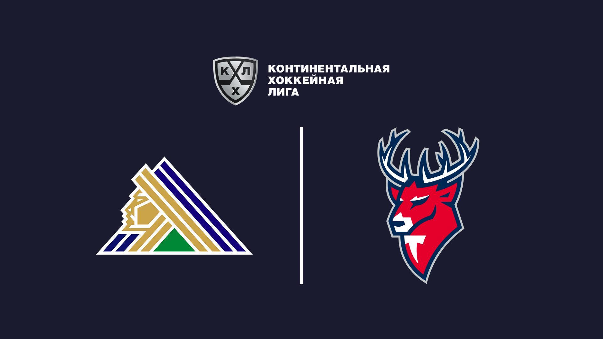 Хоккей. КХЛ. «Салават Юлаев» (Уфа)-«Торпедо» (Нижний Новгород) (hokkej-khl-salavat-julaev-ufa-torpedo-nizhnij-novgorod) Спорт