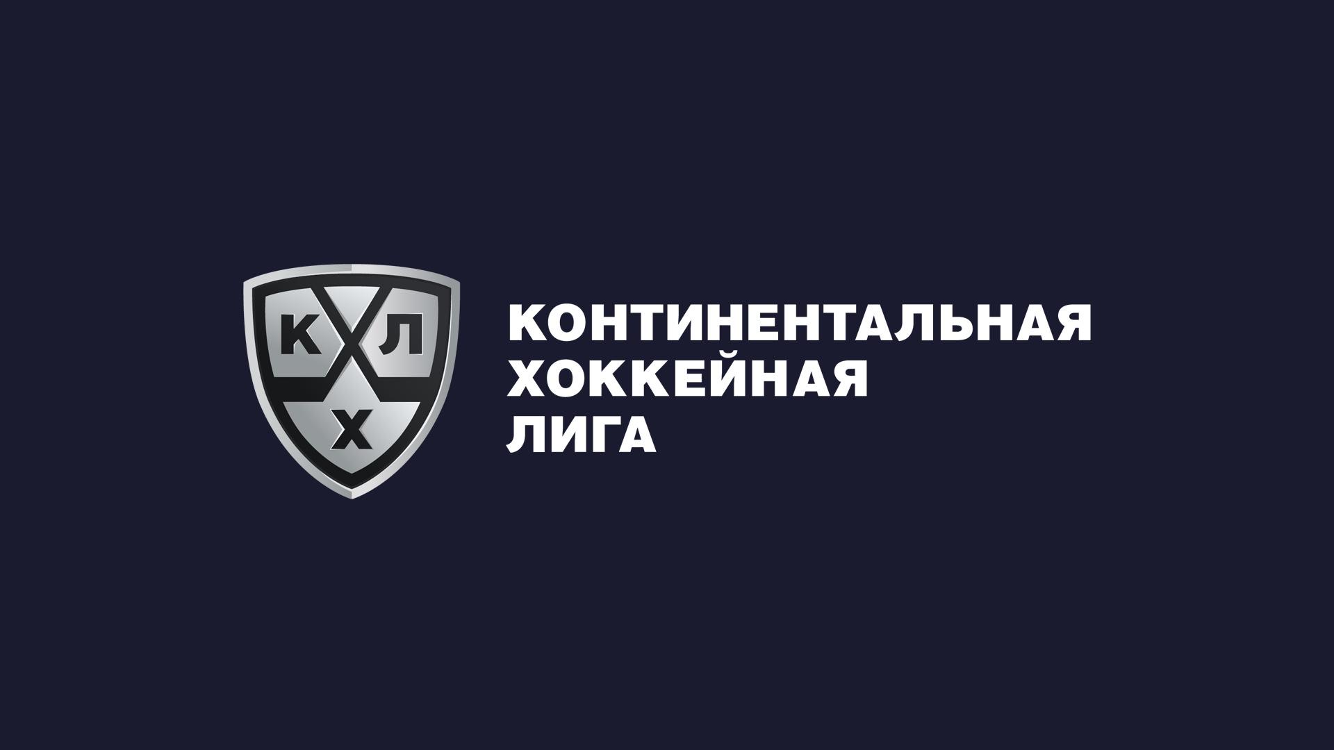 КХЛ Inside (khl-inside) Спорт