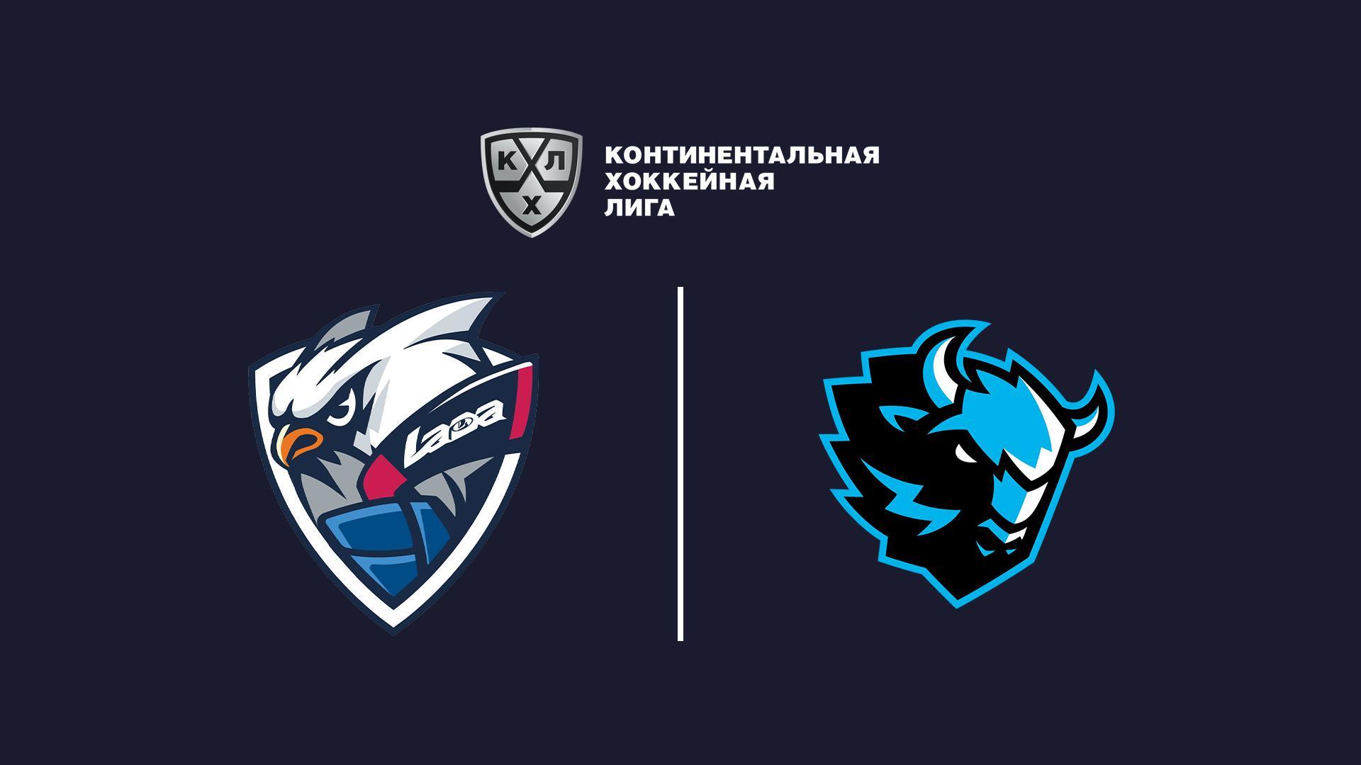 Хоккей. КХЛ. Лада (Тольятти)-Динамо (Минск) (hokkej-khl-lada-toljatti-dinamo-minsk) Спорт