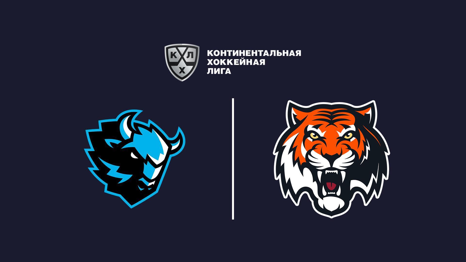 Хоккей. КХЛ. Динамо (Минск) - Амур (Хабаровск) (hokkej-khl-dinamo-minsk-amur-habarovsk) Спорт