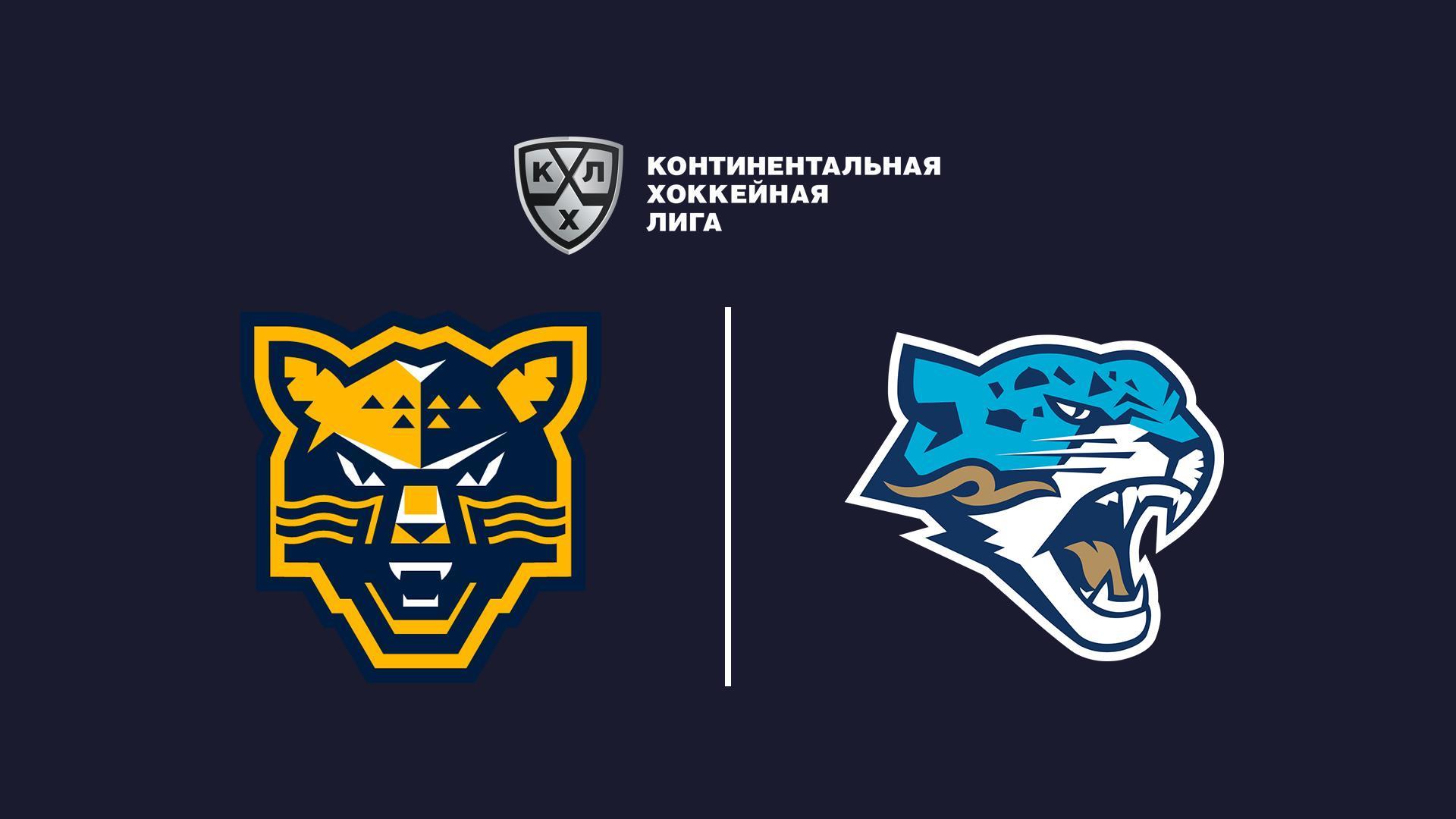 Хоккей. ҚХЛ. «Сочи» (Сочи)-«Барыс» (Астана) (hokkej-hl-sochi-sochi-barys-astana) Спорт