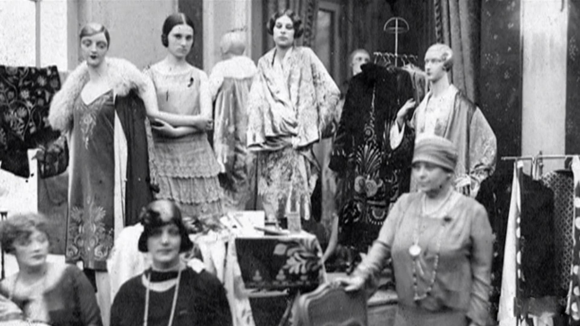 18 секунд. Вера Оболенская (18-sekund-vera-obolenskaja) Документальный фильм