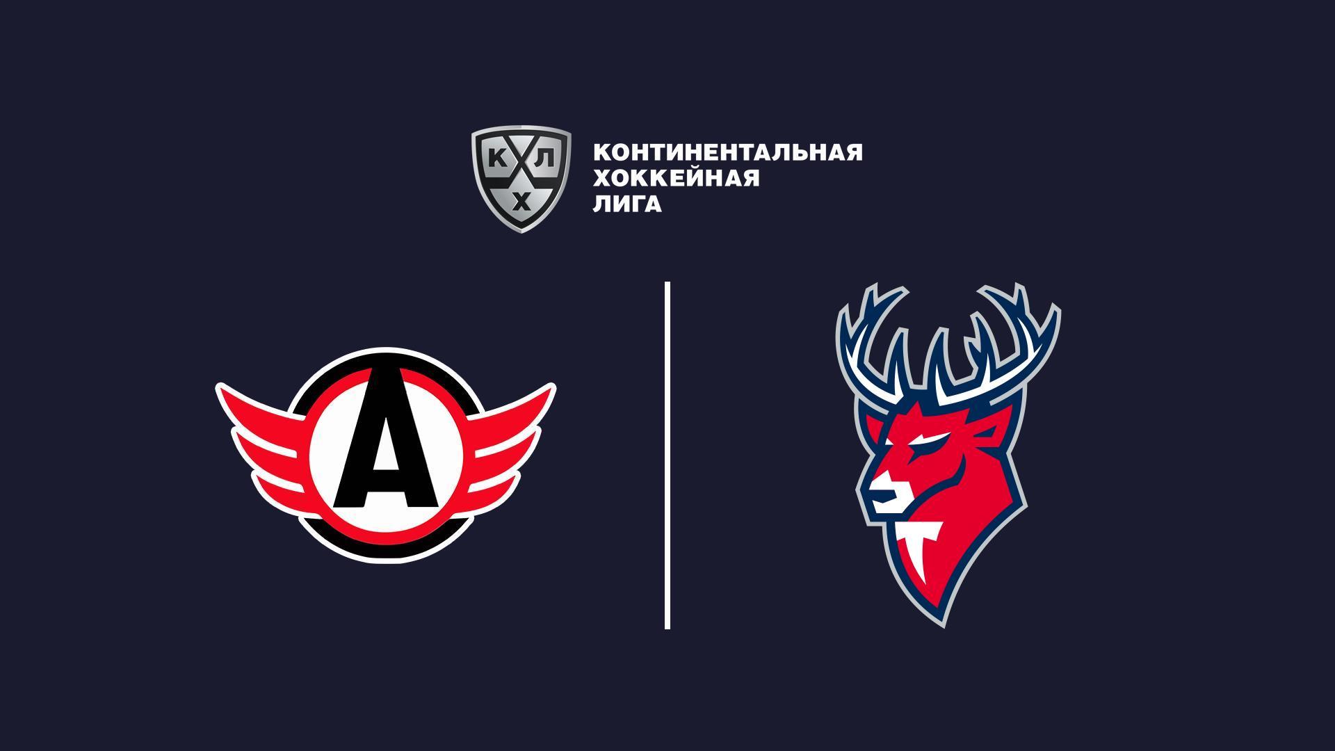 КХЛ. «Автомобилист»-«Торпедо» (khl-avtomobilist-torpedo) Спорт