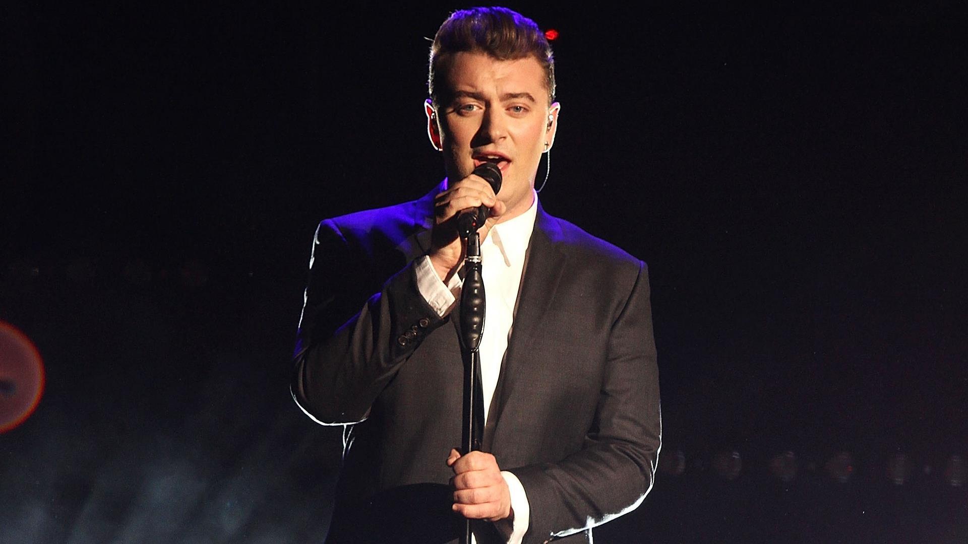 Sam Smith: In Concert (sam-smith-in-concert) Музыка