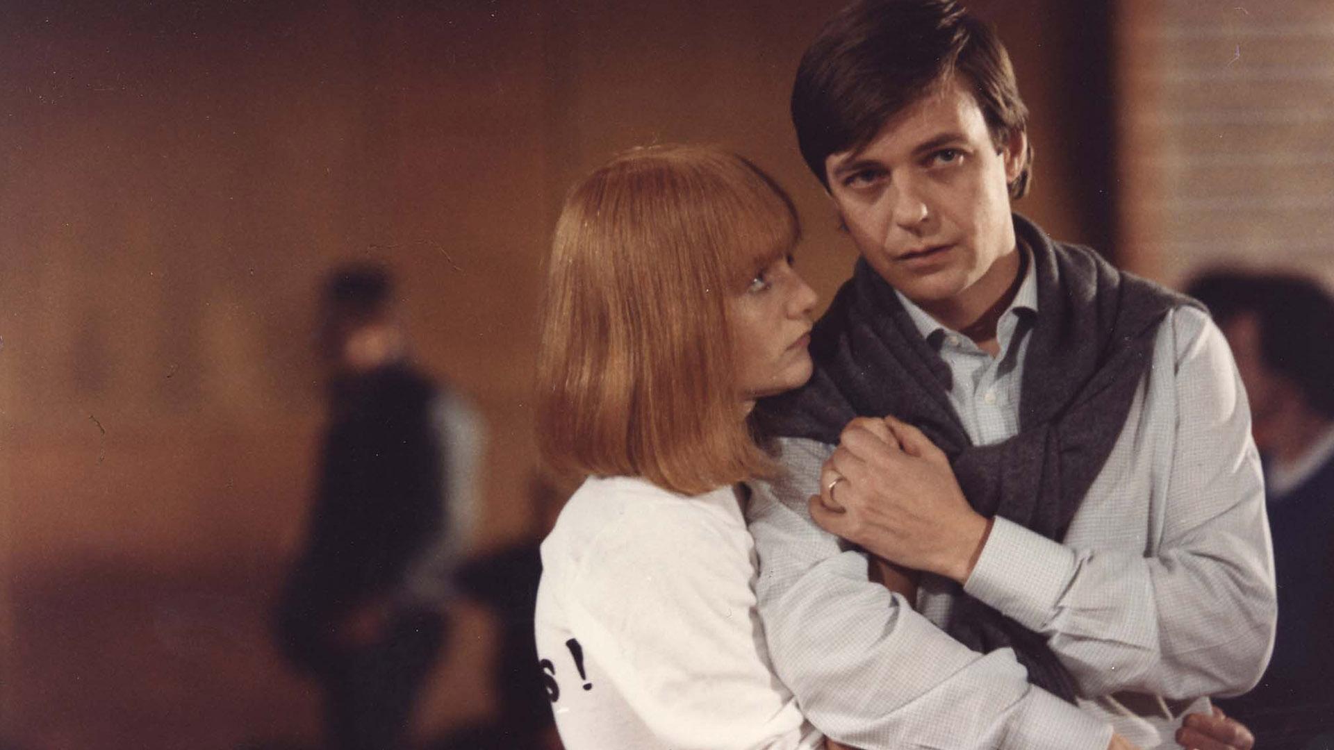 Форель (forel) Фильм 1982