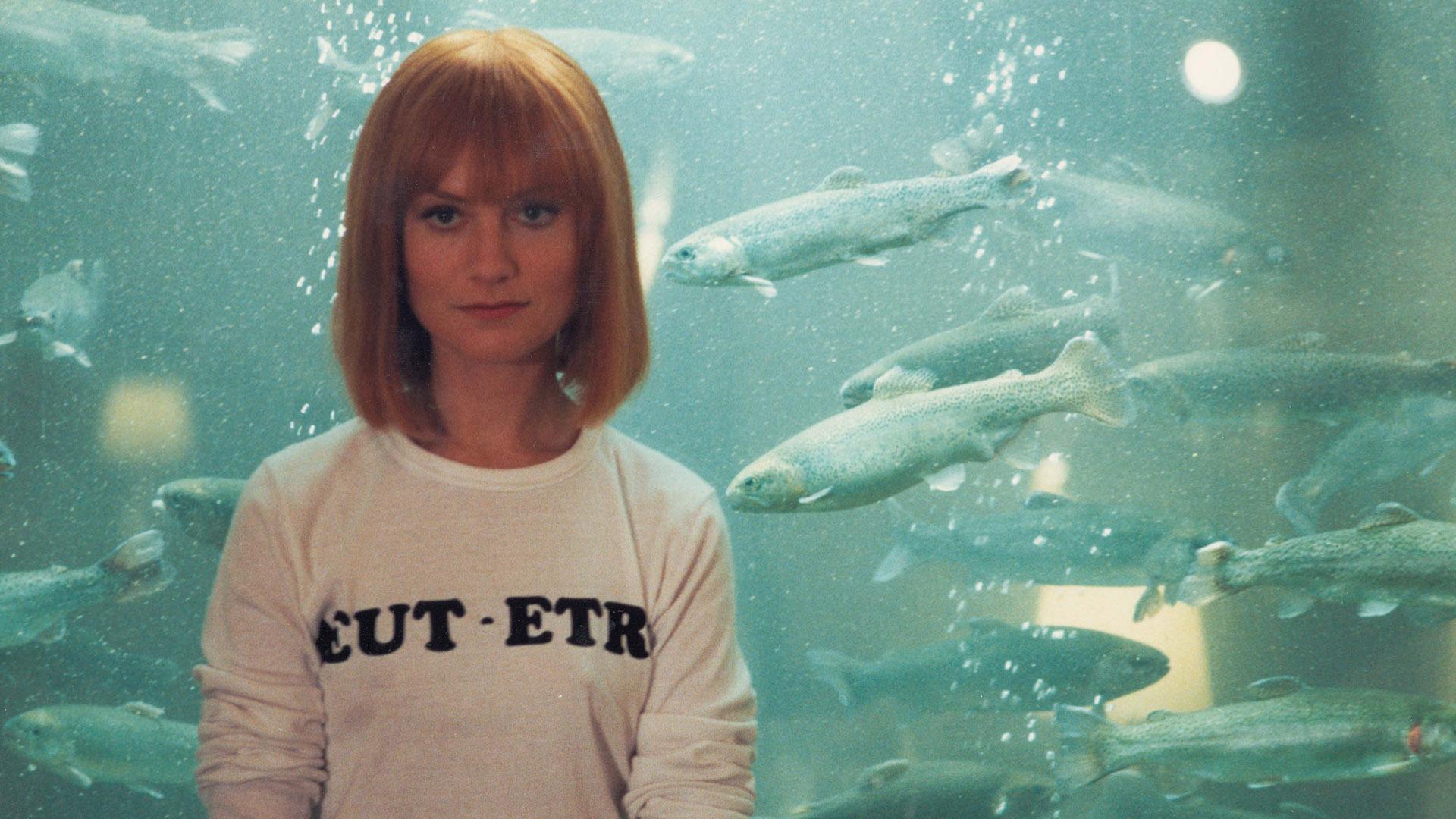 Форель (forel) Фильм 1982