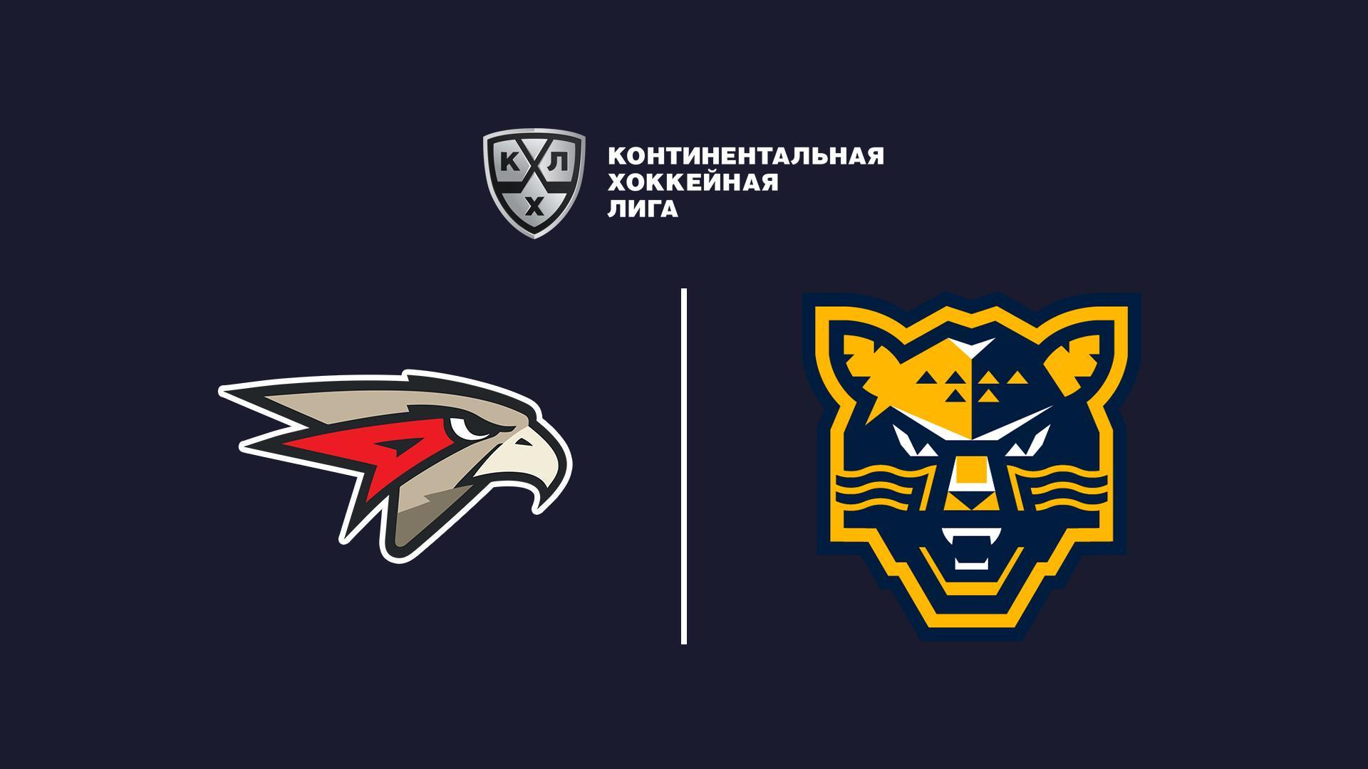 Чемпионат КХЛ. «Авангард» (Омск) – «ХК Сочи» (Сочи) (chempionat-khl-avangard-omsk-hk-sochi-sochi) Спорт
