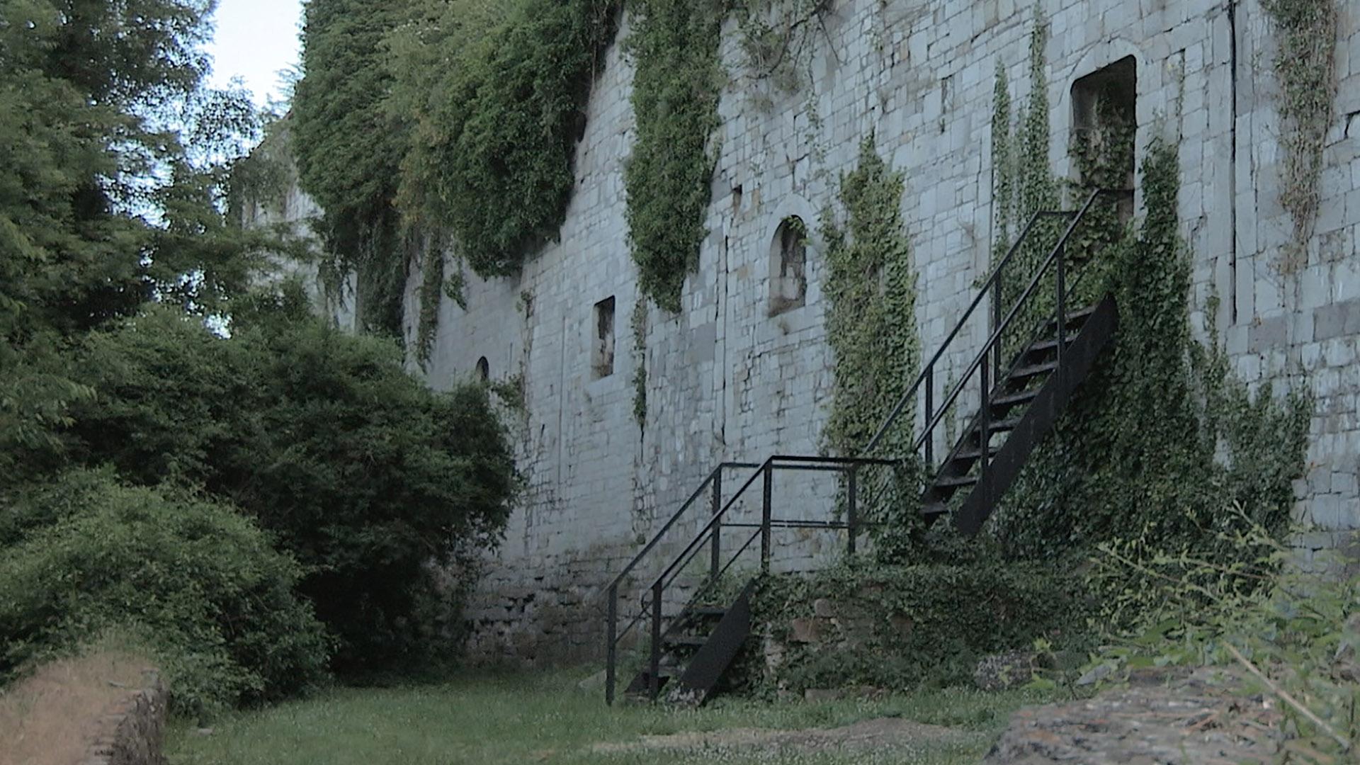 Забастовка во время оккупации (zabastovka-vo-vremja-okkupatsii) Документальный фильм