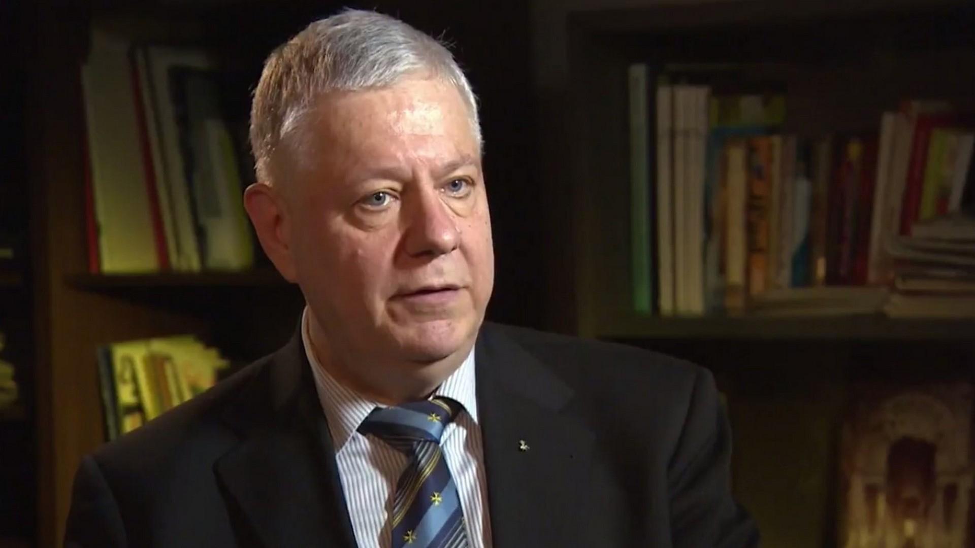 Александр Беляев. Жизнь на смене эпох (aleksandr-beljaev-zhizn-na-smene-epoh) Документальный фильм