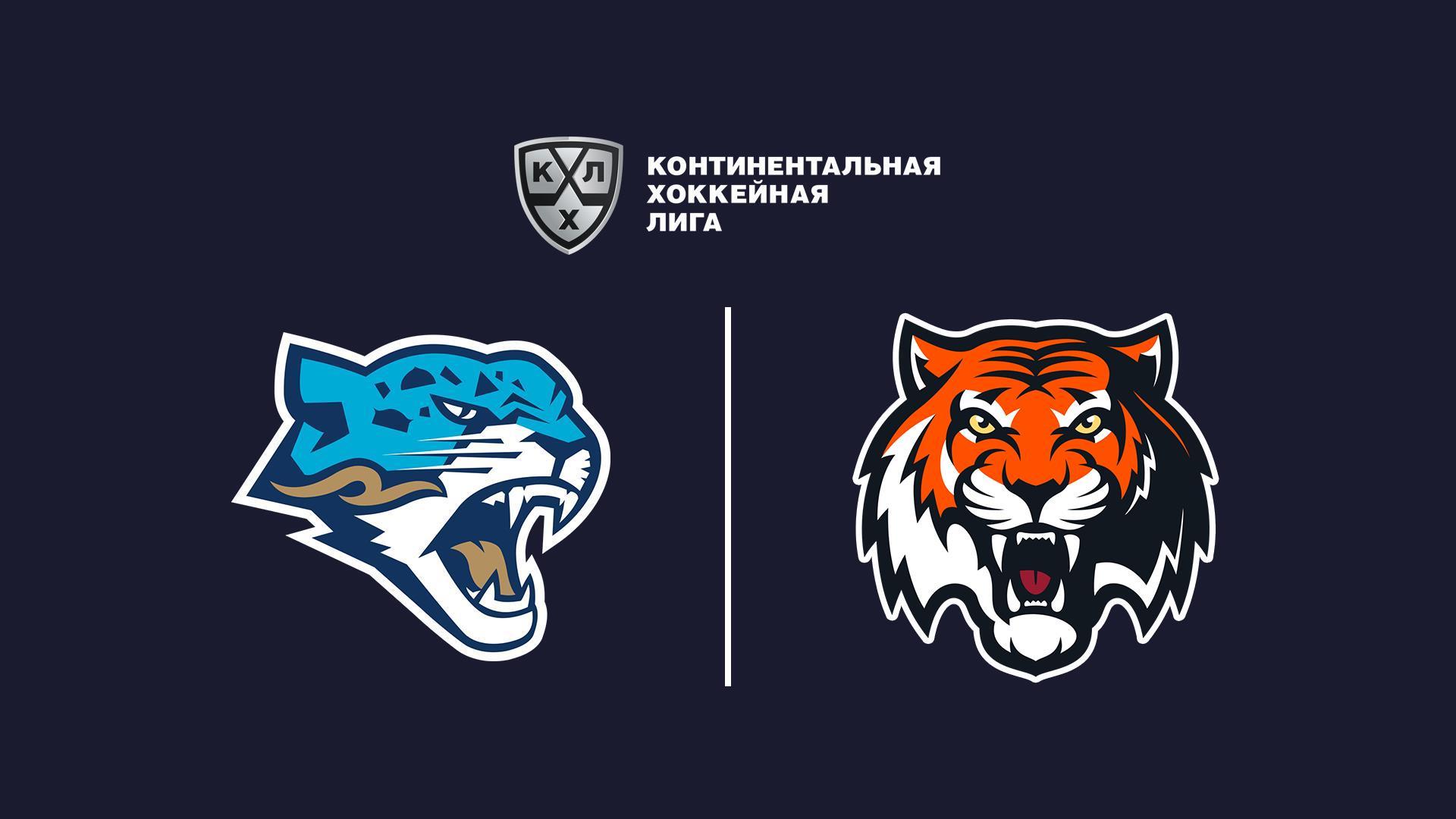 Хоккей. ҚХЛ. «Барыс» (Астана)-«Амур» (Хабаровск) (hokkej-hl-barys-astana-amur-habarovsk) Спорт