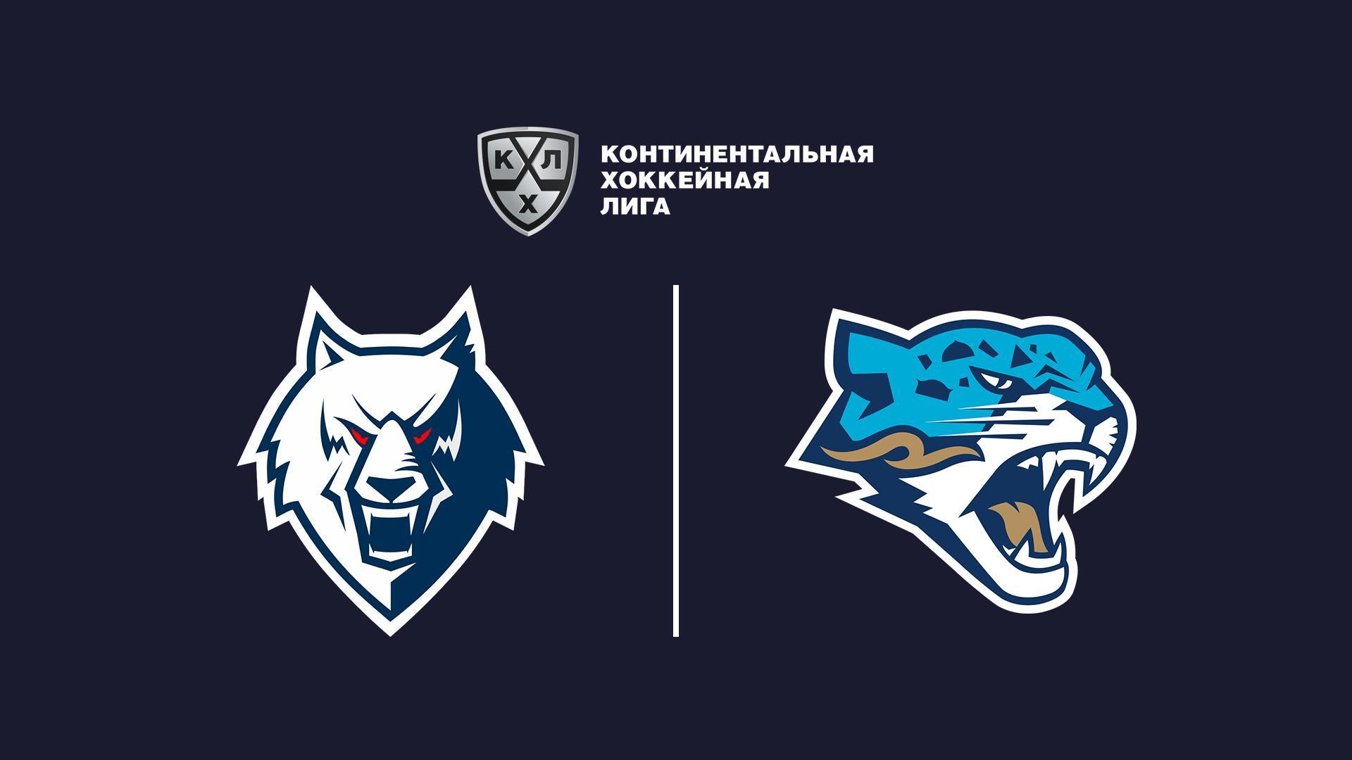 Хоккей. ҚХЛ. «Нефтехимик» (Нижнекамск)-«Барыс» (Астана) (hokkej-hl-neftehimik-nizhnekamsk-barys-astana) Спорт