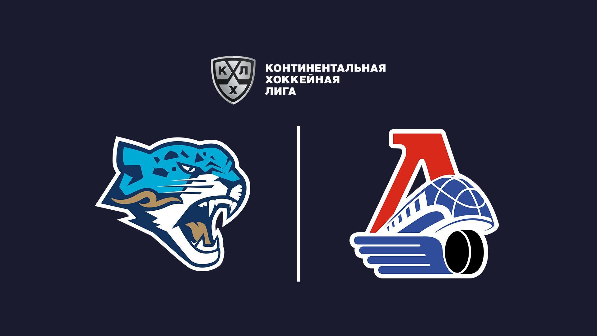Хоккей. ҚХЛ. «Барыс» (Астана)-«Локомотив» (Ярославль) (hokkej-hl-barys-astana-lokomotiv-jaroslavl) Спорт