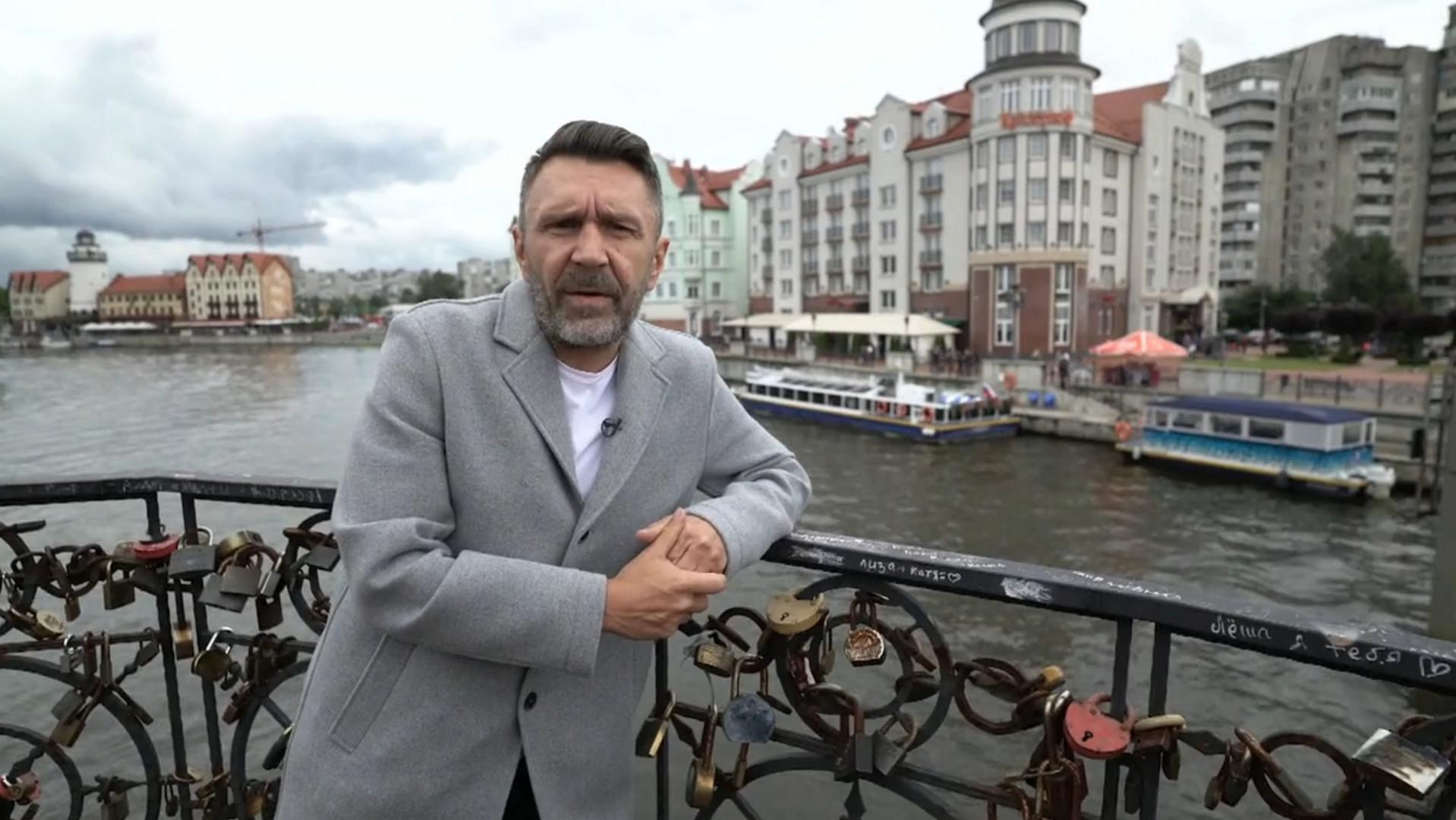 Главный котик страны (glavnyj-kotik-strany) ТВ-шоу