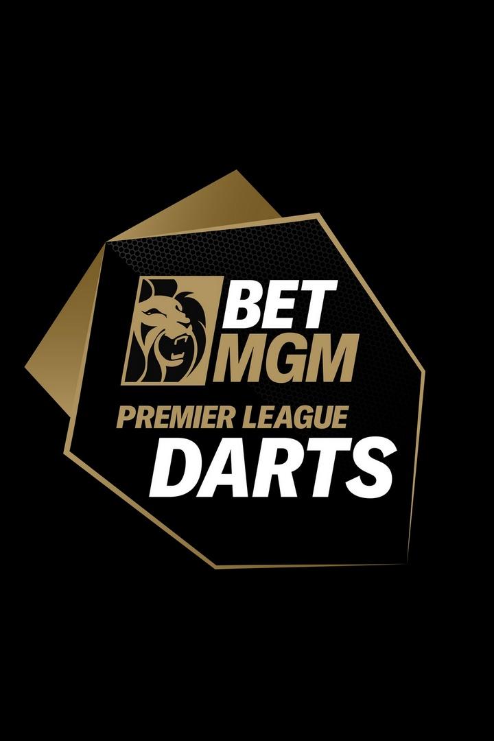 Premier League Darts (premier-league-darts) Досуг, хобби