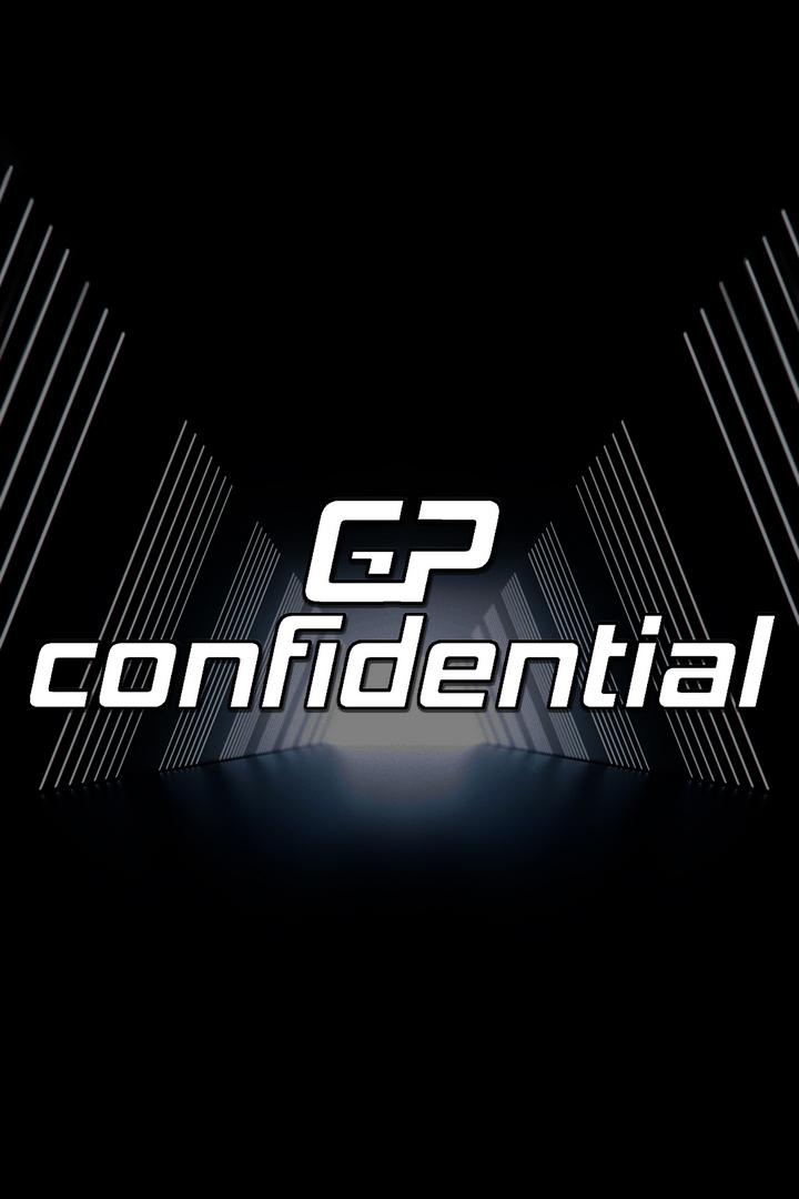 GP Confidential 2025 (gp-confidential-2025) Досуг, хобби