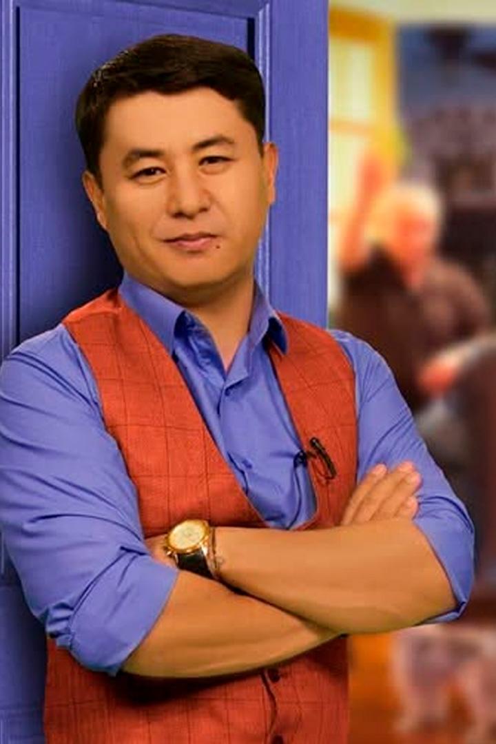 Ким кушты? (kim-kushty) Сериал 2018