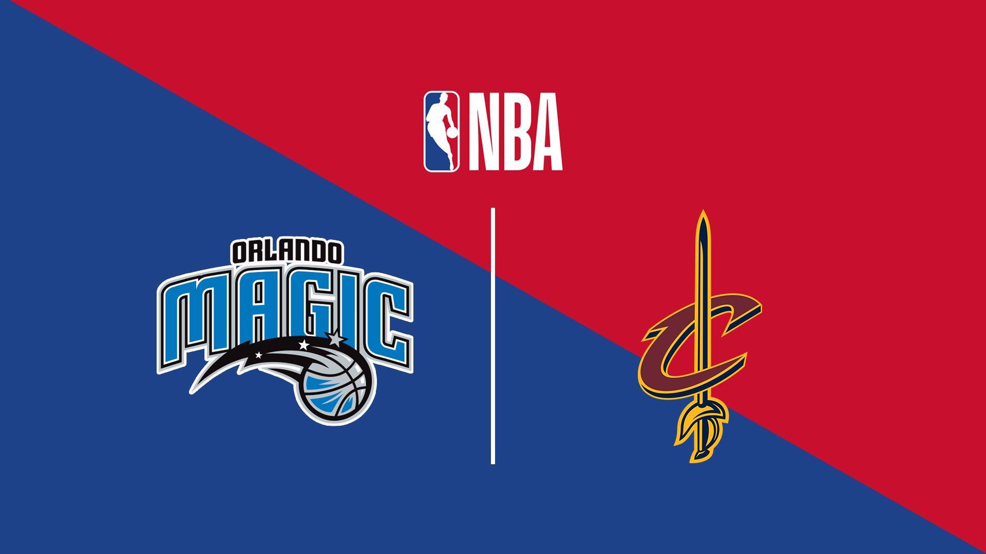 NBA Basketball: Orlando Magic at Cleveland Cavaliers (nba-basketball-orlando-magic-at-cleveland-cavaliers) Спорт
