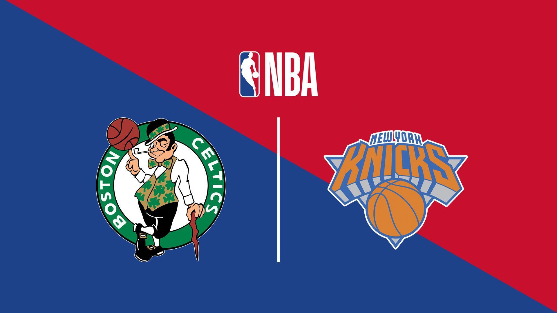 NBA rungtynės. «Celtics»- «Knicks» (nba-rungtyns-celtics-knicks) Спорт