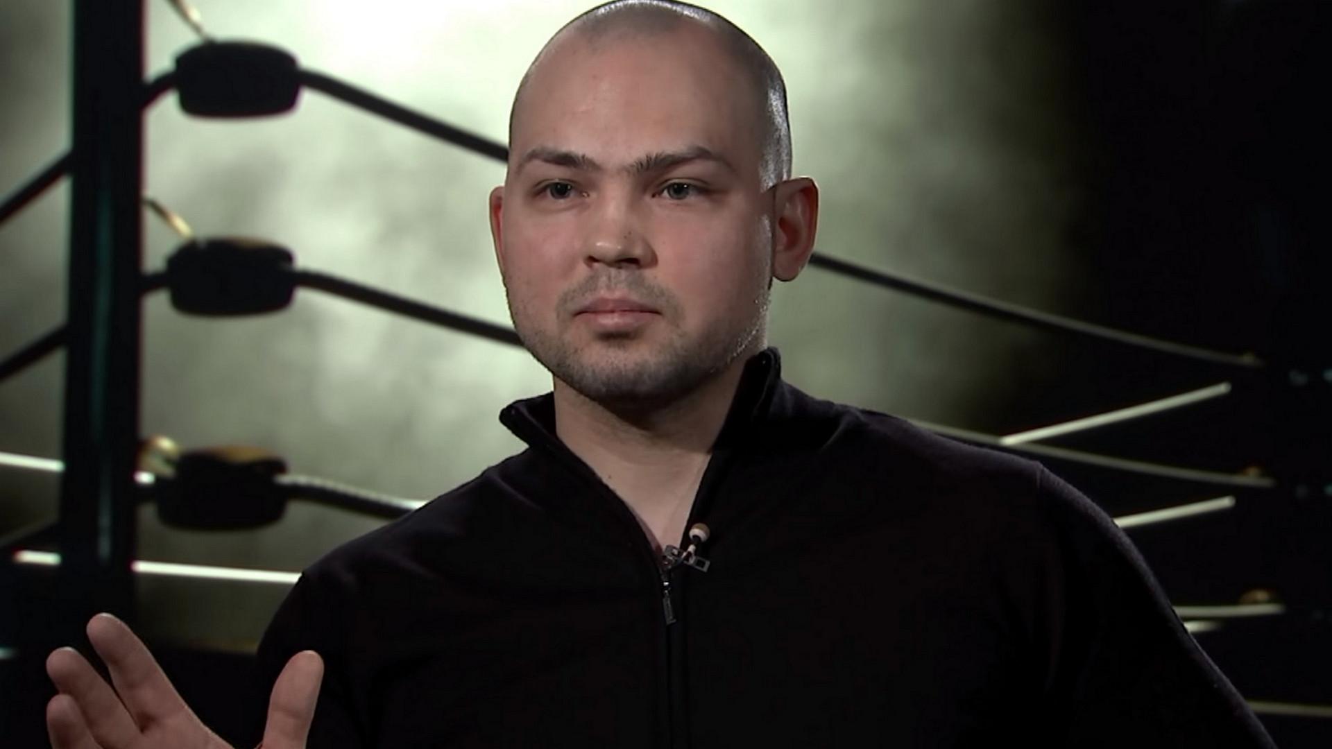 ММА России в лицах (mma-rossii-v-litsah) Документальный сериал