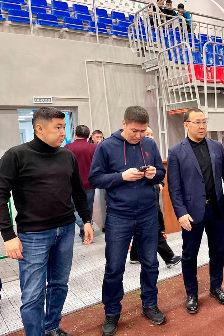 Всероссийская олимпиада школьников по физической культуре в РС(Я) (vserossijskaja-olimpiada-shkolnikov-po-fizicheskoj-kulture-v-rsja) Досуг, хобби