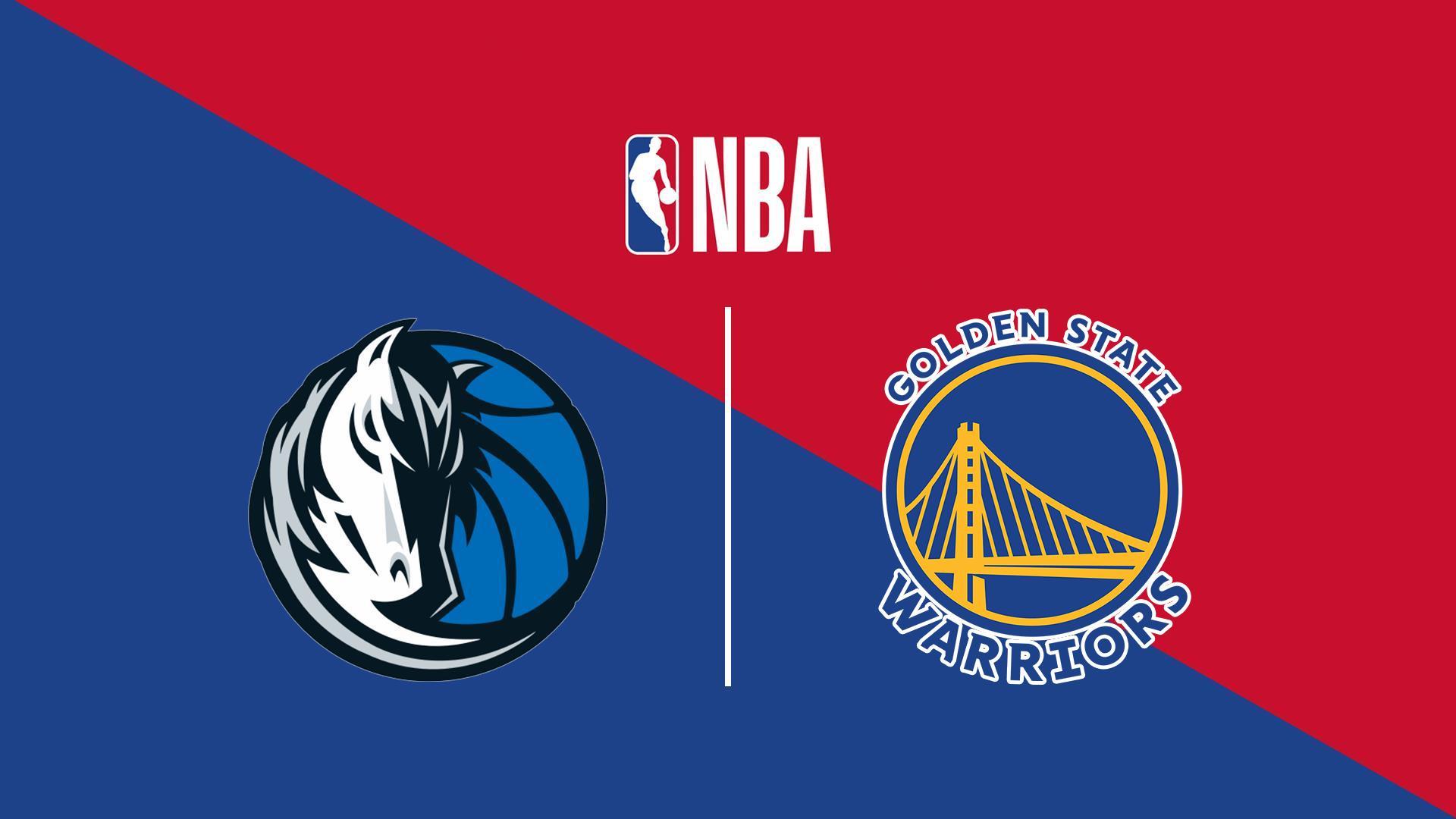 NBA Basketball: Dallas Mavericks at Golden State Warriors (nba-basketball-dallas-mavericks-at-golden-state-warriors) Спорт