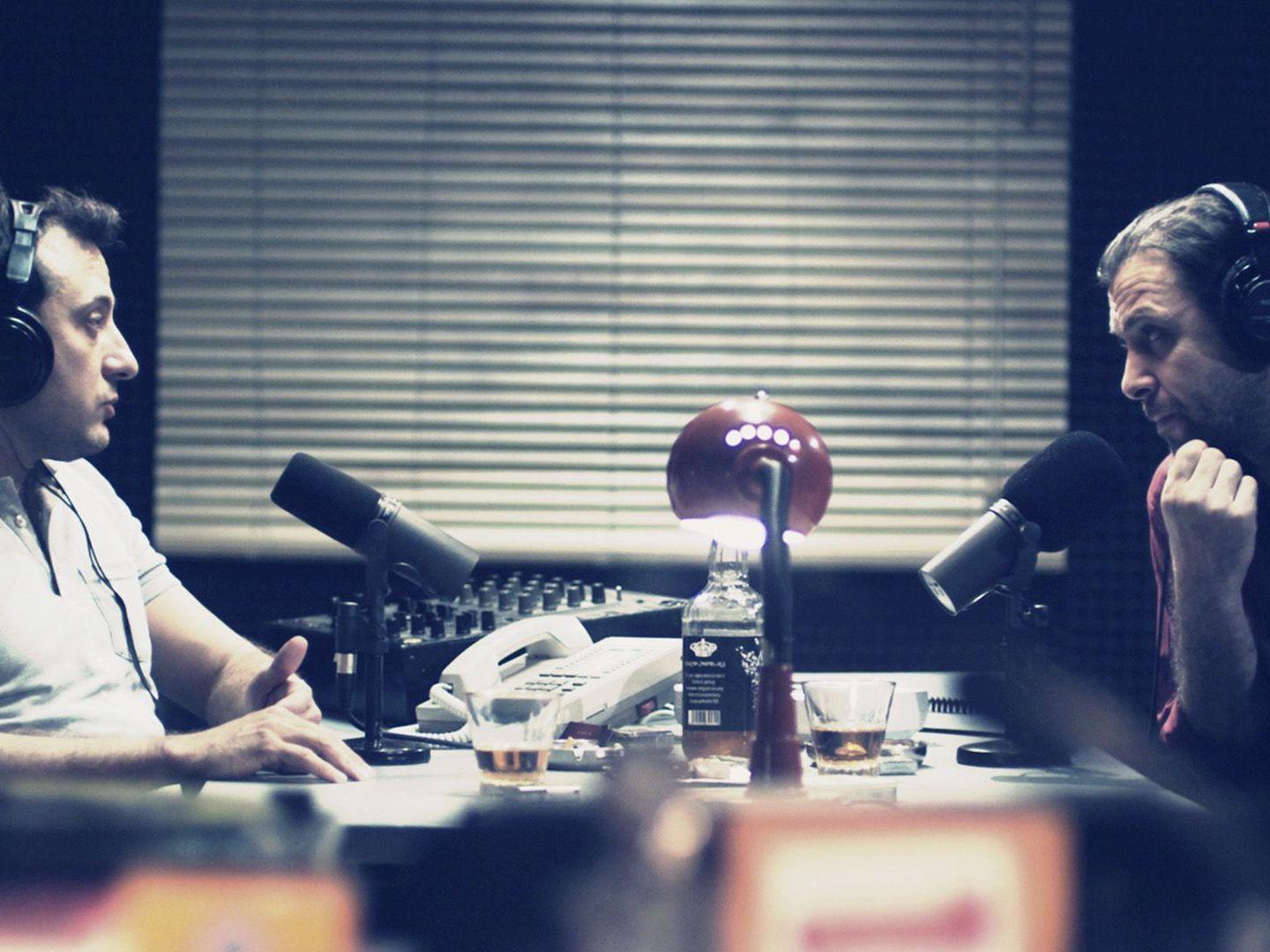 Клуб неудачников (klub-neudachnikov) Фильм 2011