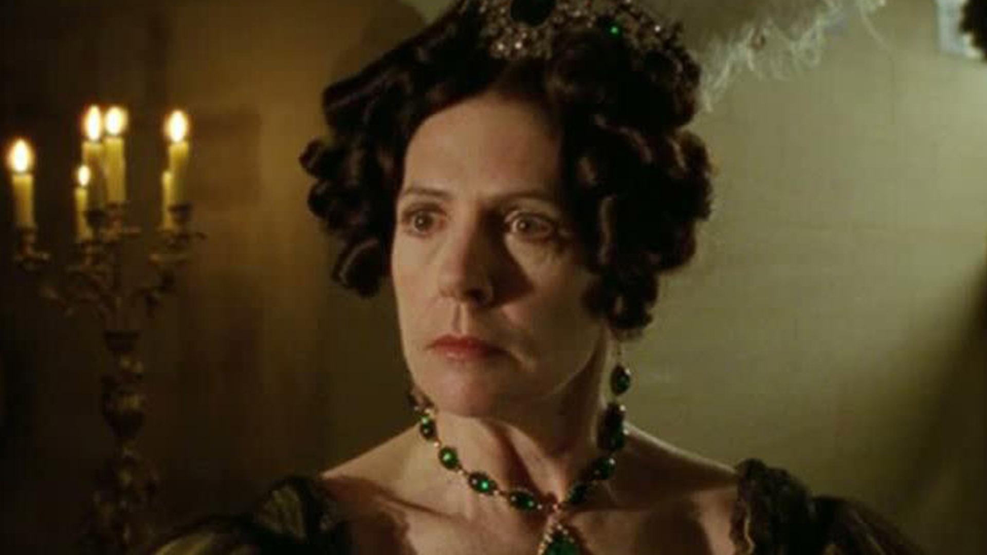 Виктория и Альберт (viktorija-i-albert) Фильм 2001