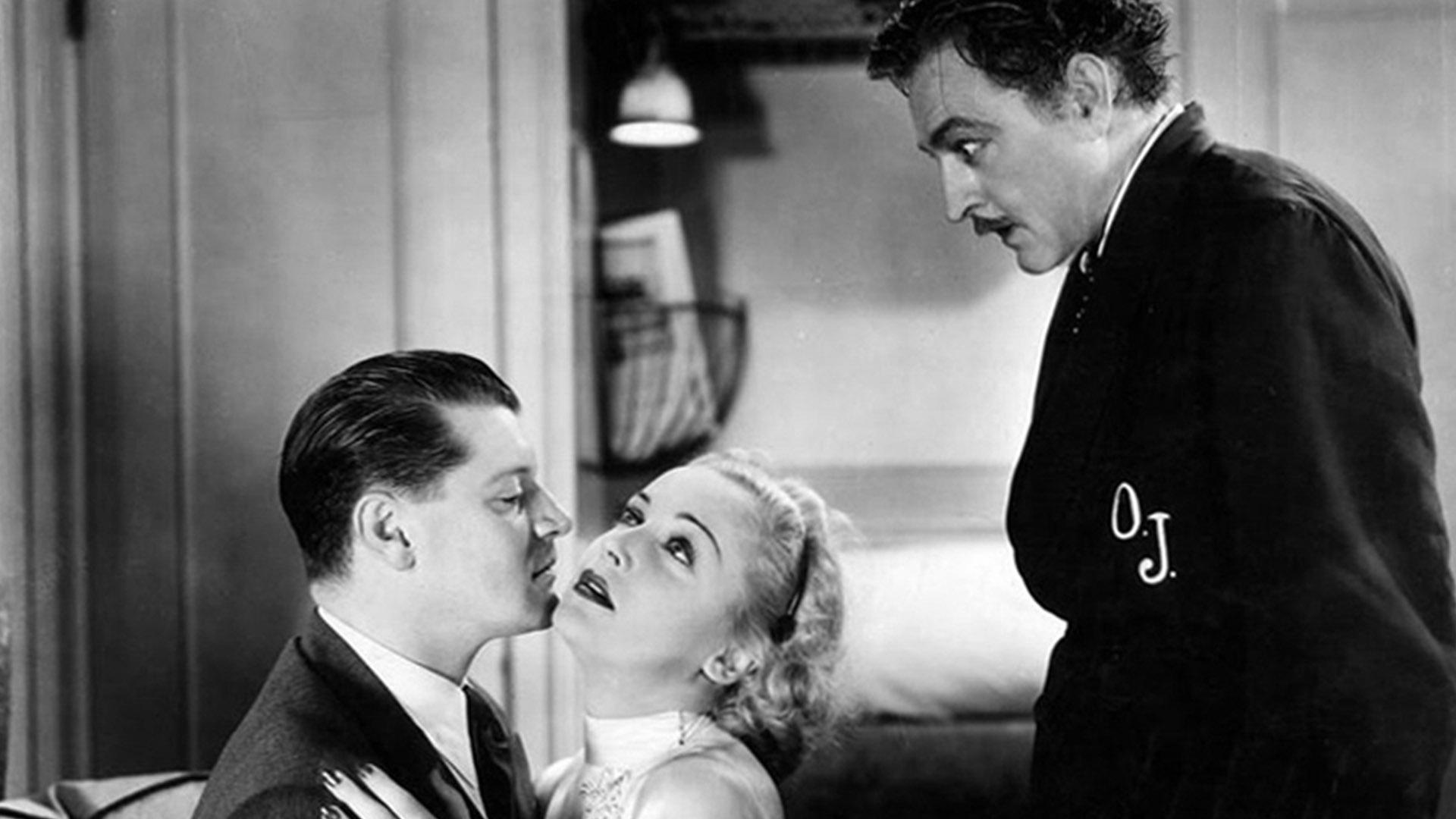 Двадцатый век (dvadtsatyj-vek) Фильм 1934