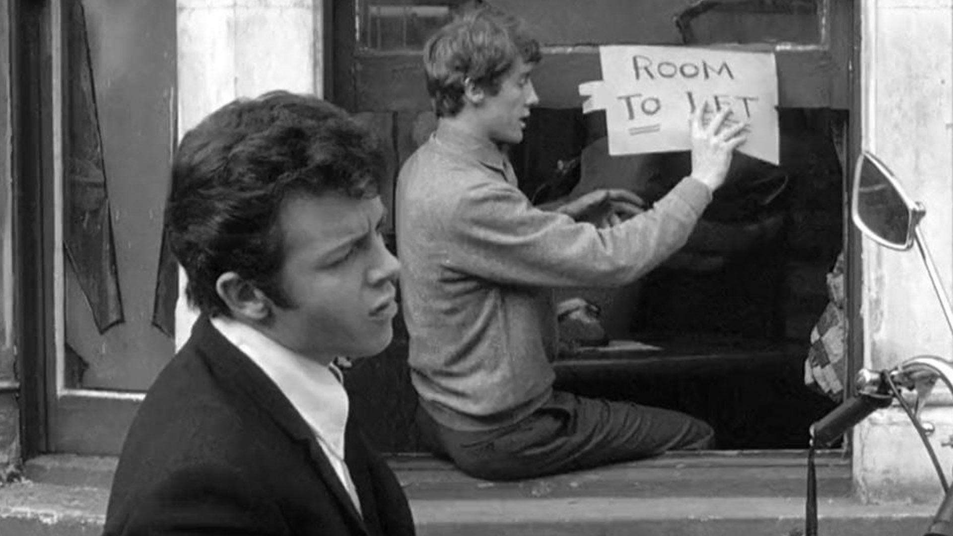 Сноровка... и как её приобрести (snorovka-i-kak-ee-priobresti) Фильм 1965
