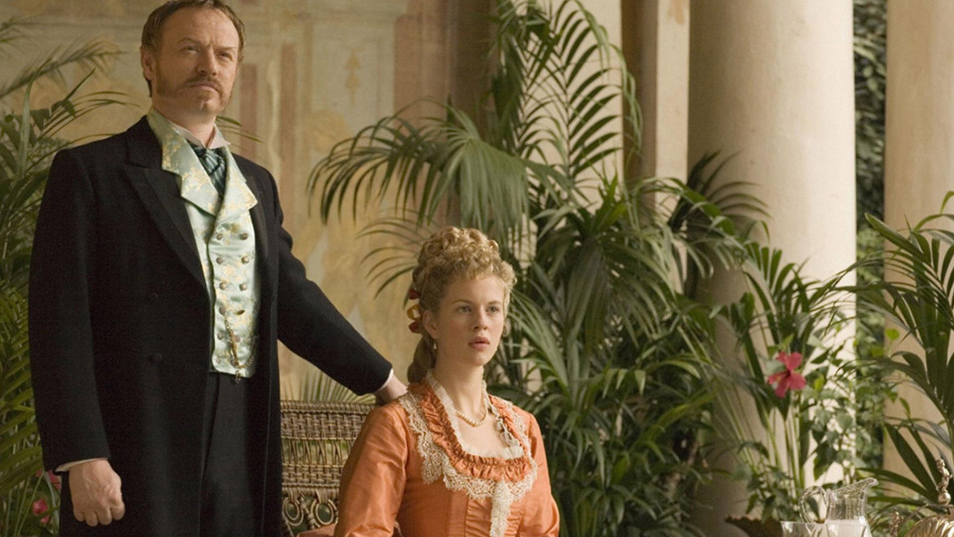 Тень «Полярной звезды» (ten-poljarnoj-zvezdy) Фильм 2007