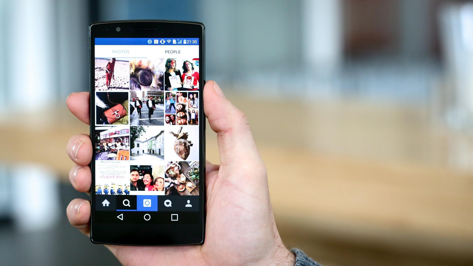 Русский Instagram (russkij-instagram) Досуг, хобби