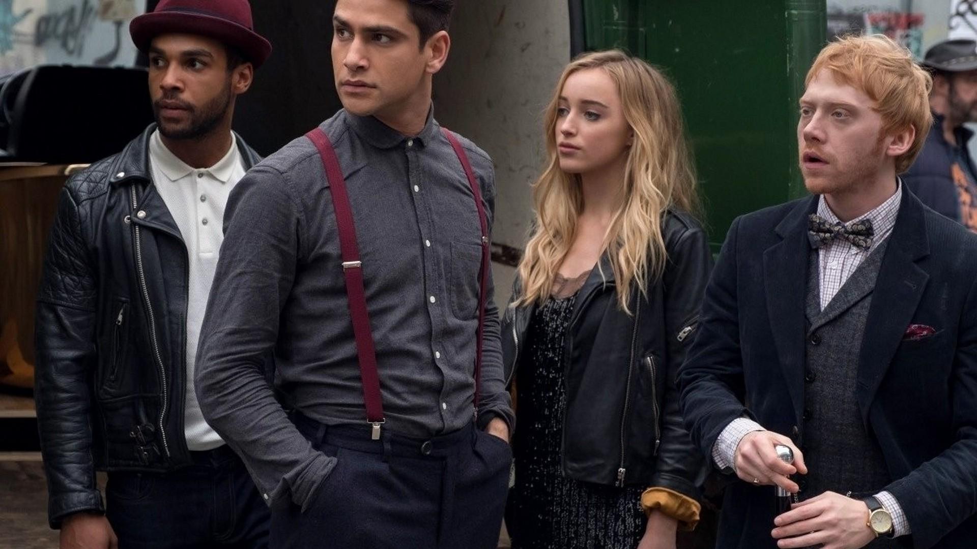 Большой куш (bolshoj-kush) Сериал 2017